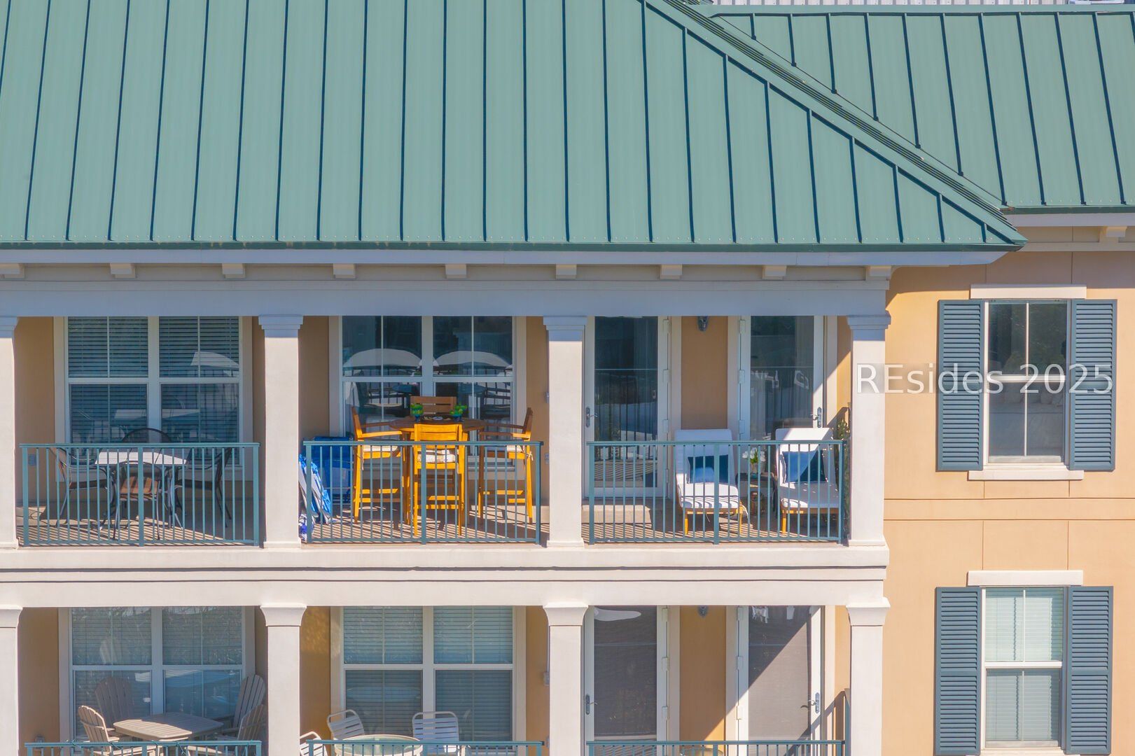 3 Forest Beach Unit: 502