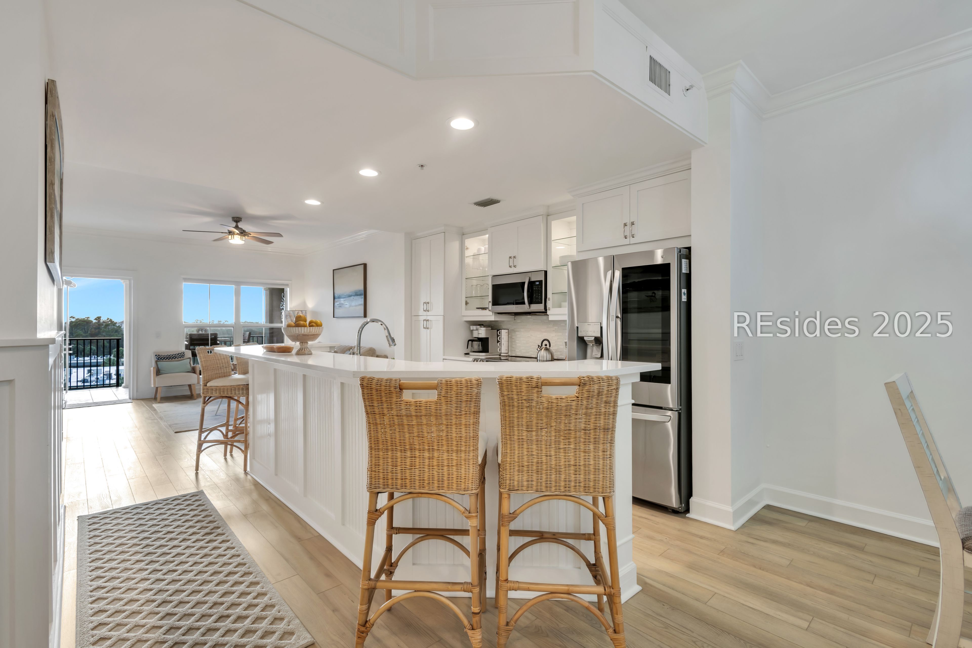 3 Forest Beach Unit: 502