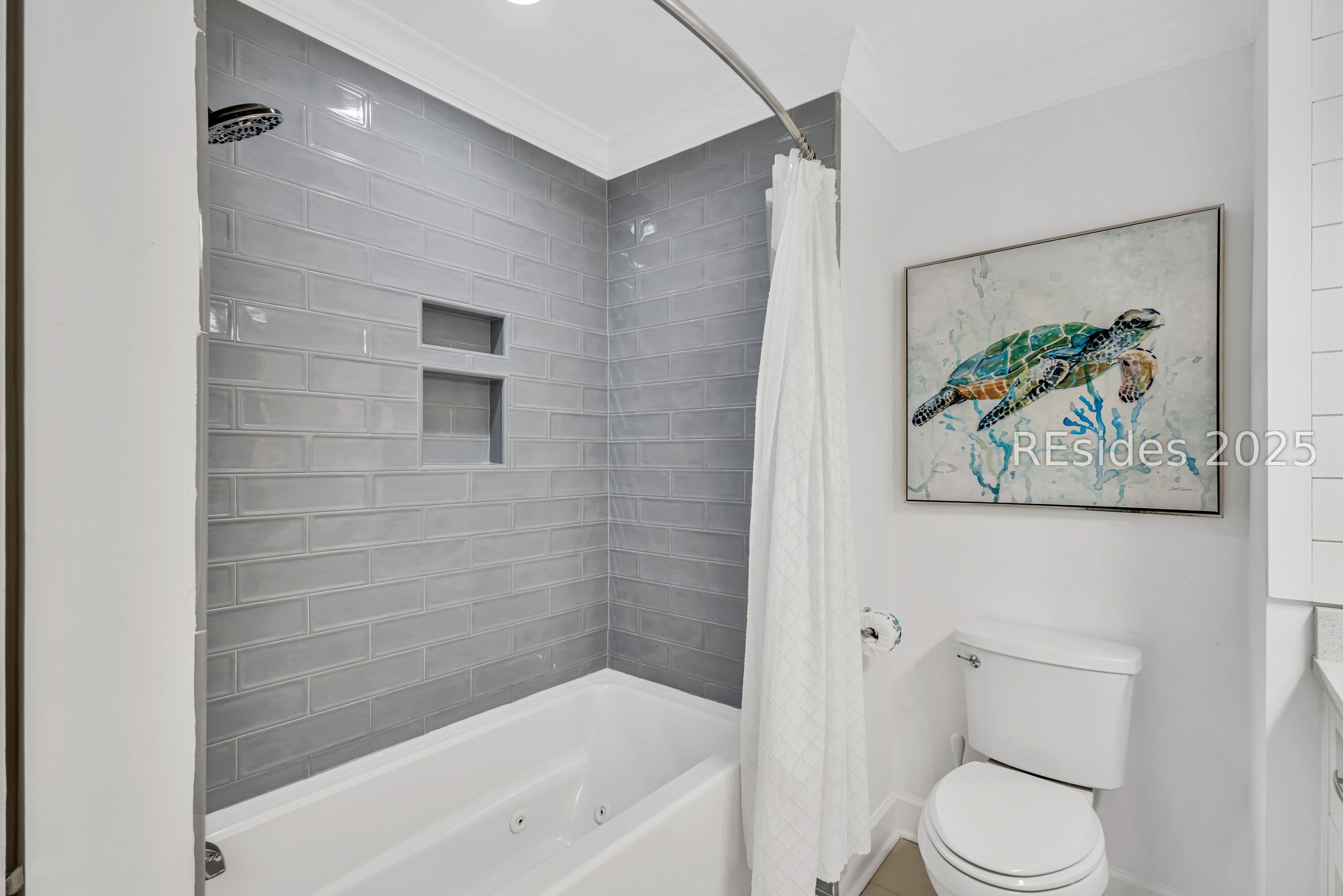 3 Forest Beach Unit: 502