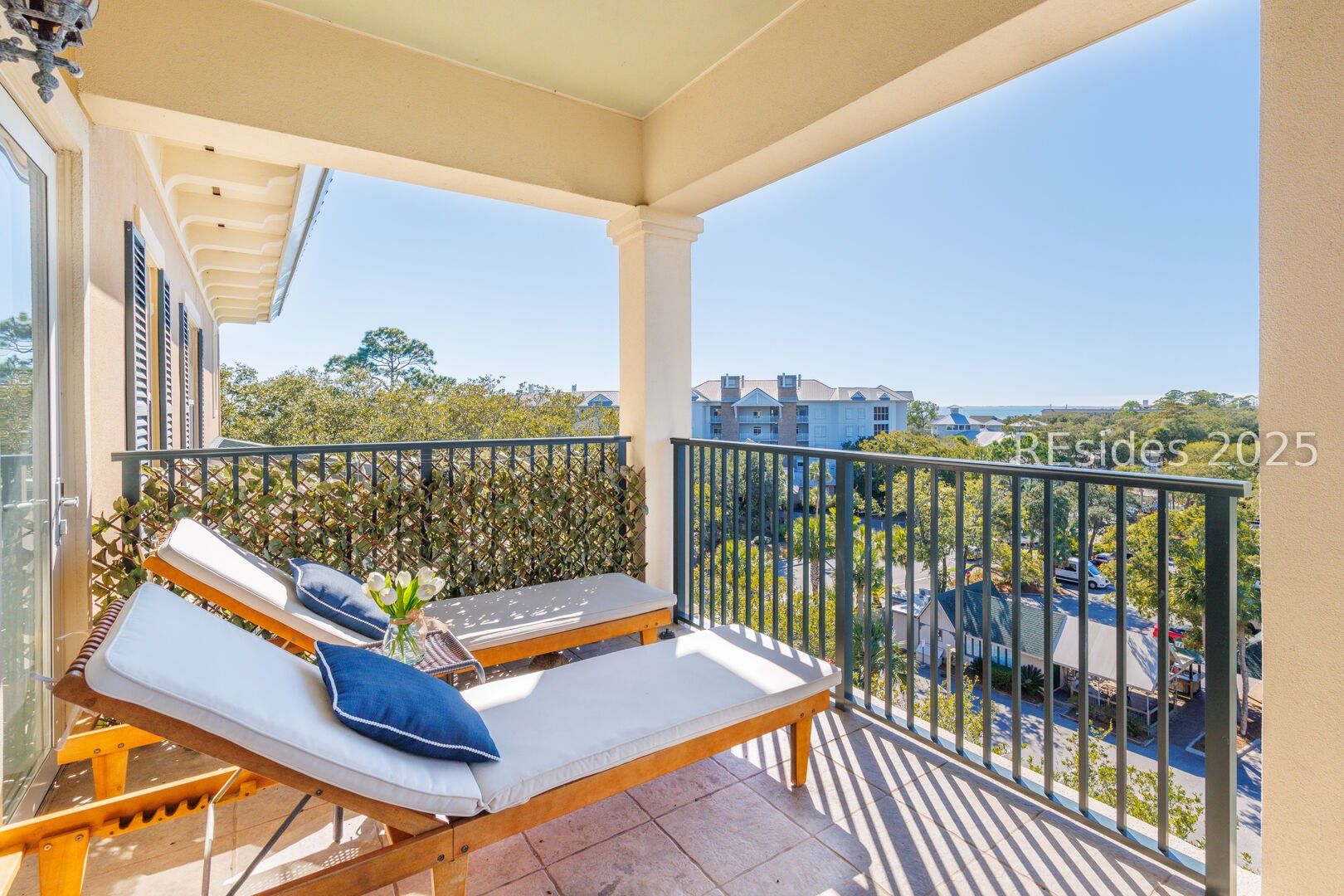 3 Forest Beach Unit: 502