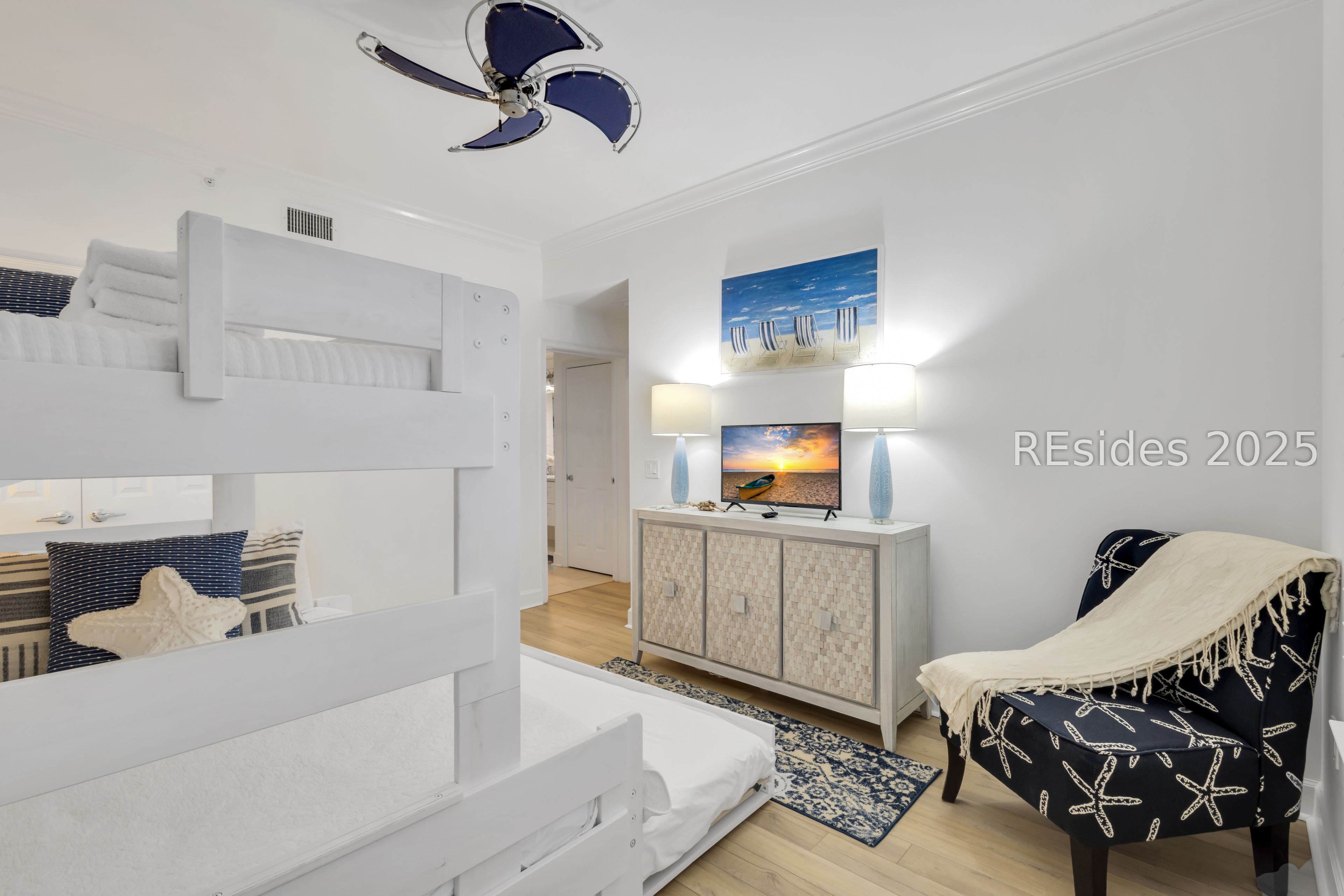 3 Forest Beach Unit: 502