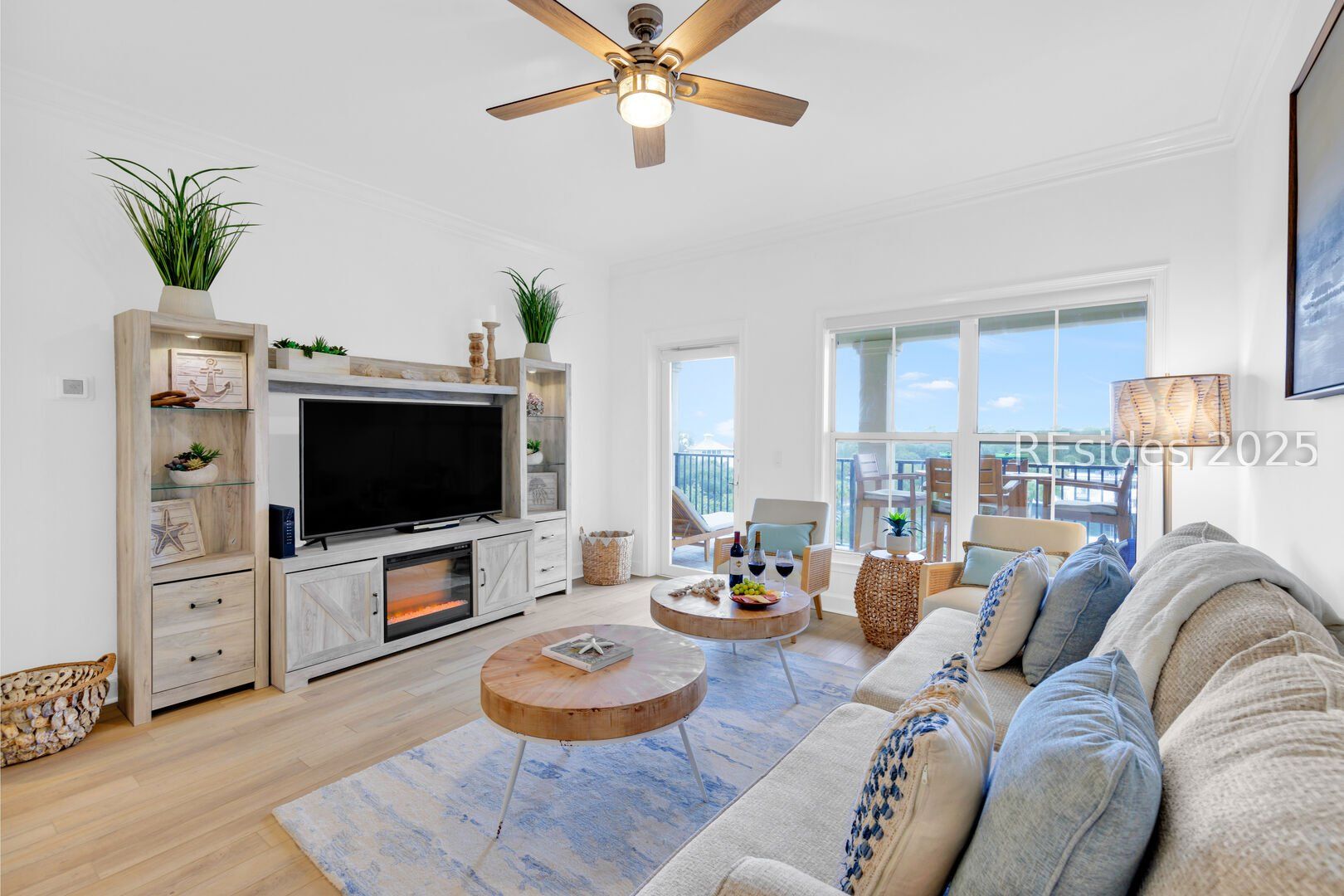 3 Forest Beach Unit: 502