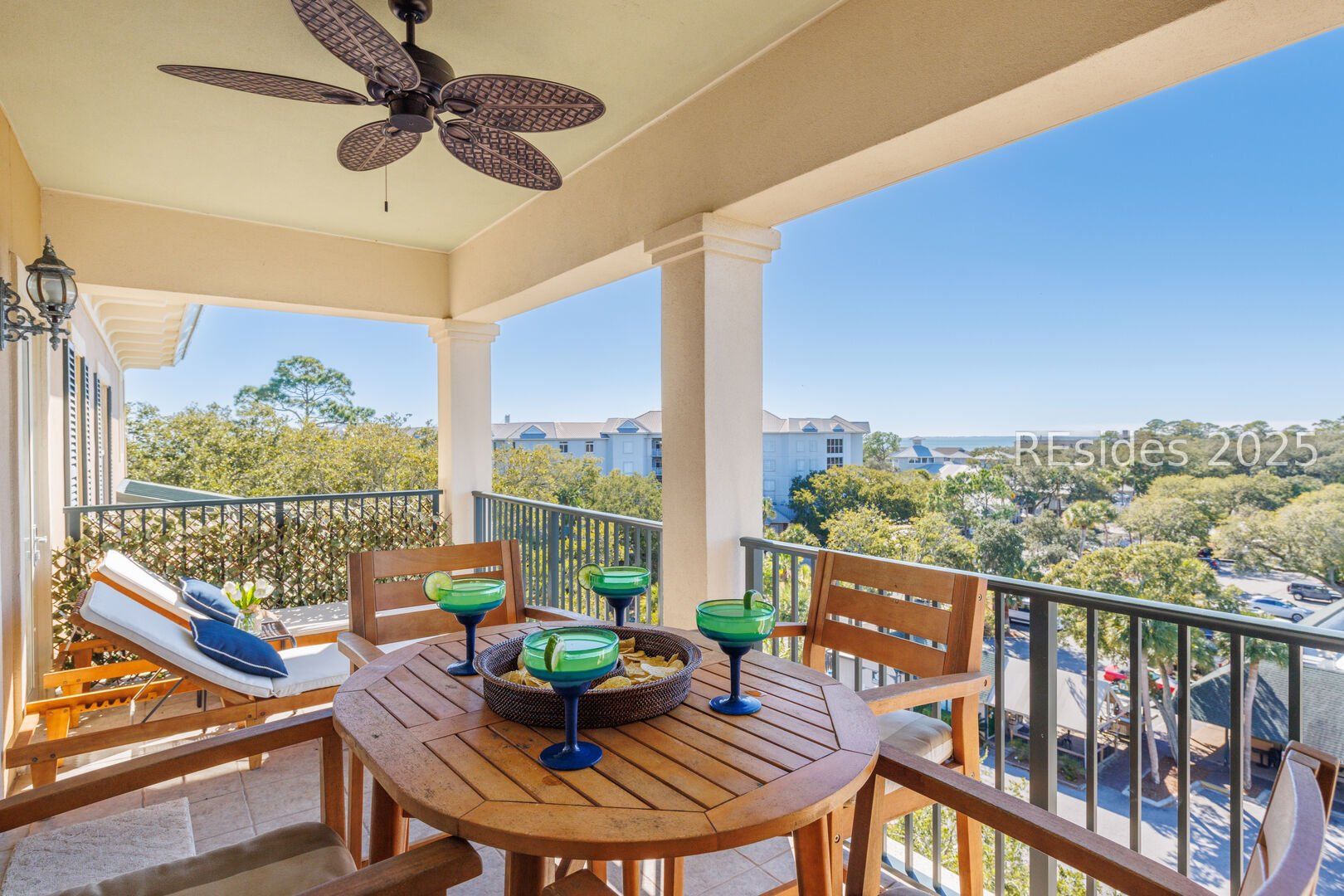 3 Forest Beach Unit: 502