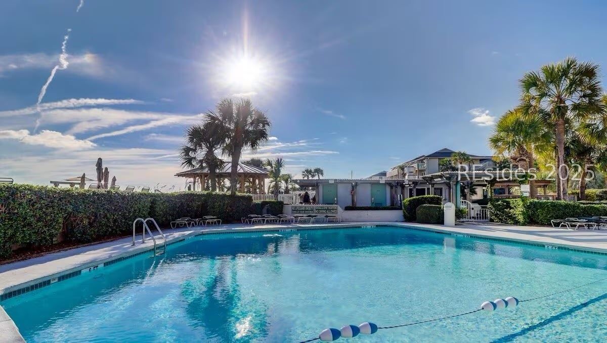 3 Forest Beach Unit: 502