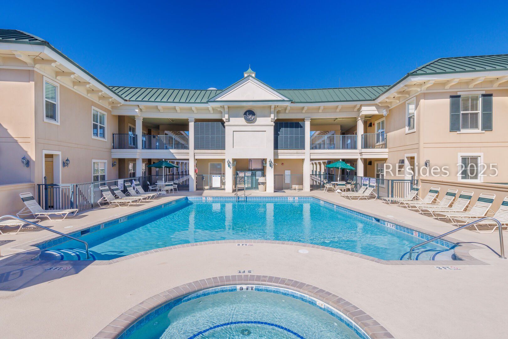 3 Forest Beach Unit: 502