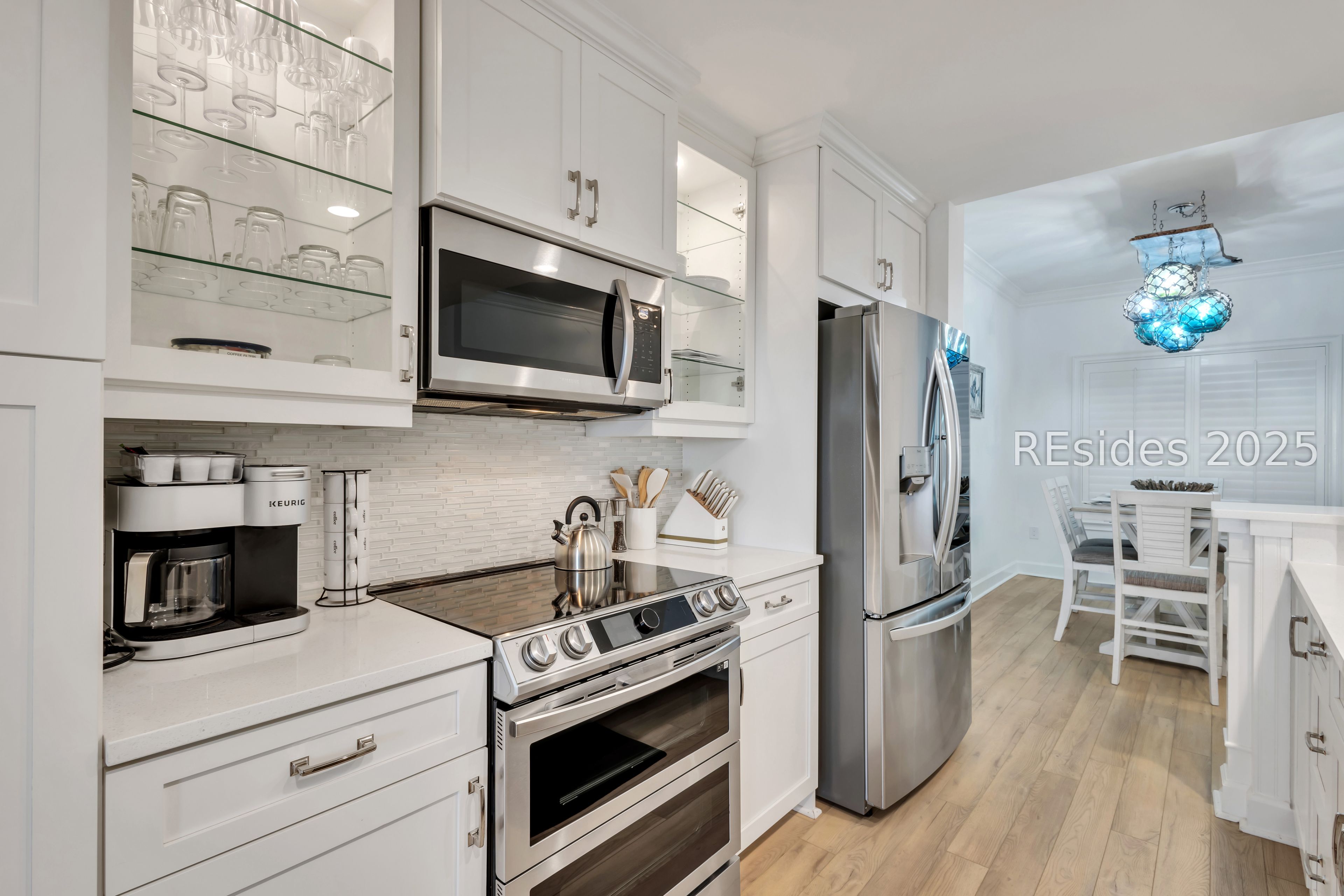 3 Forest Beach Unit: 502