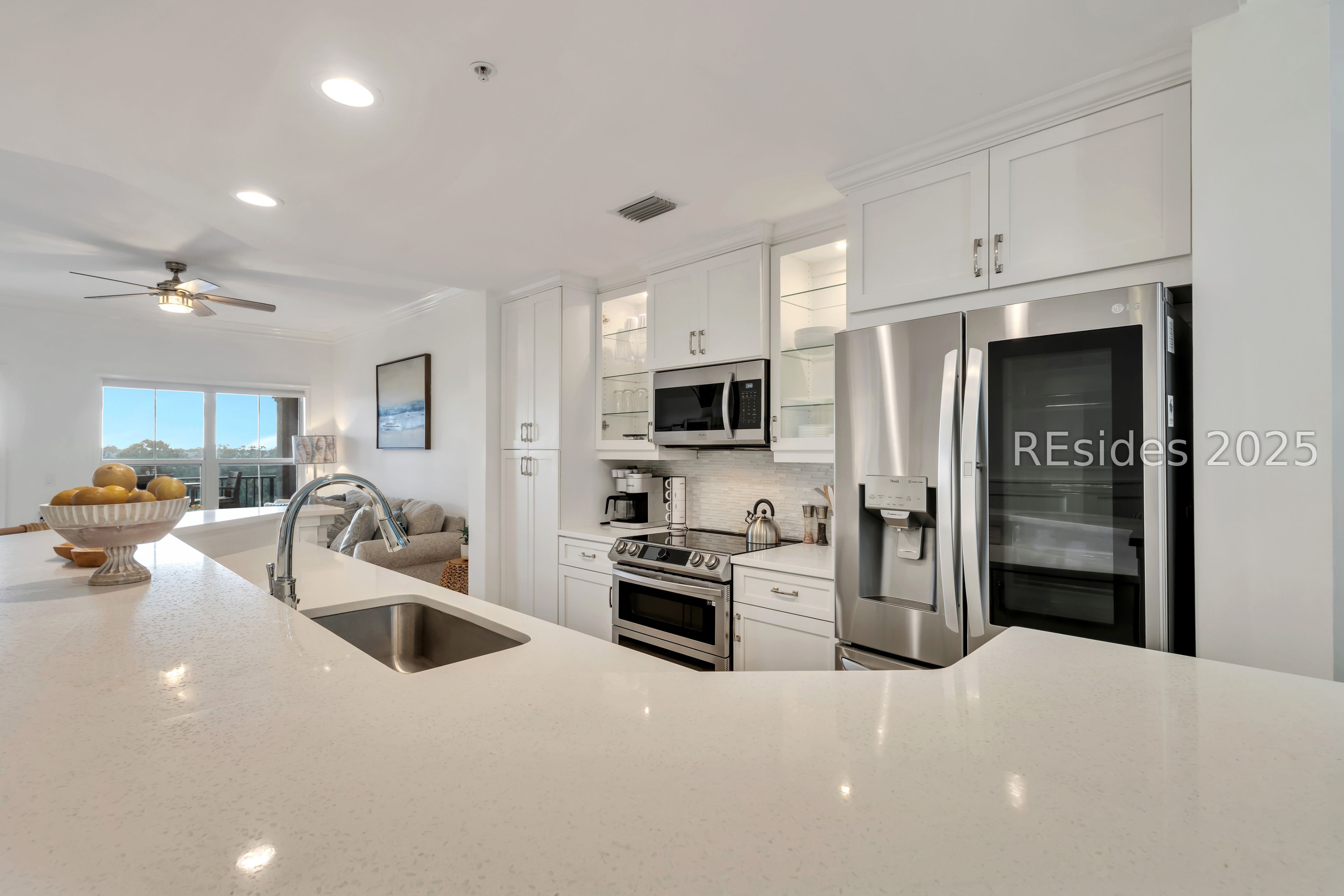 3 Forest Beach Unit: 502