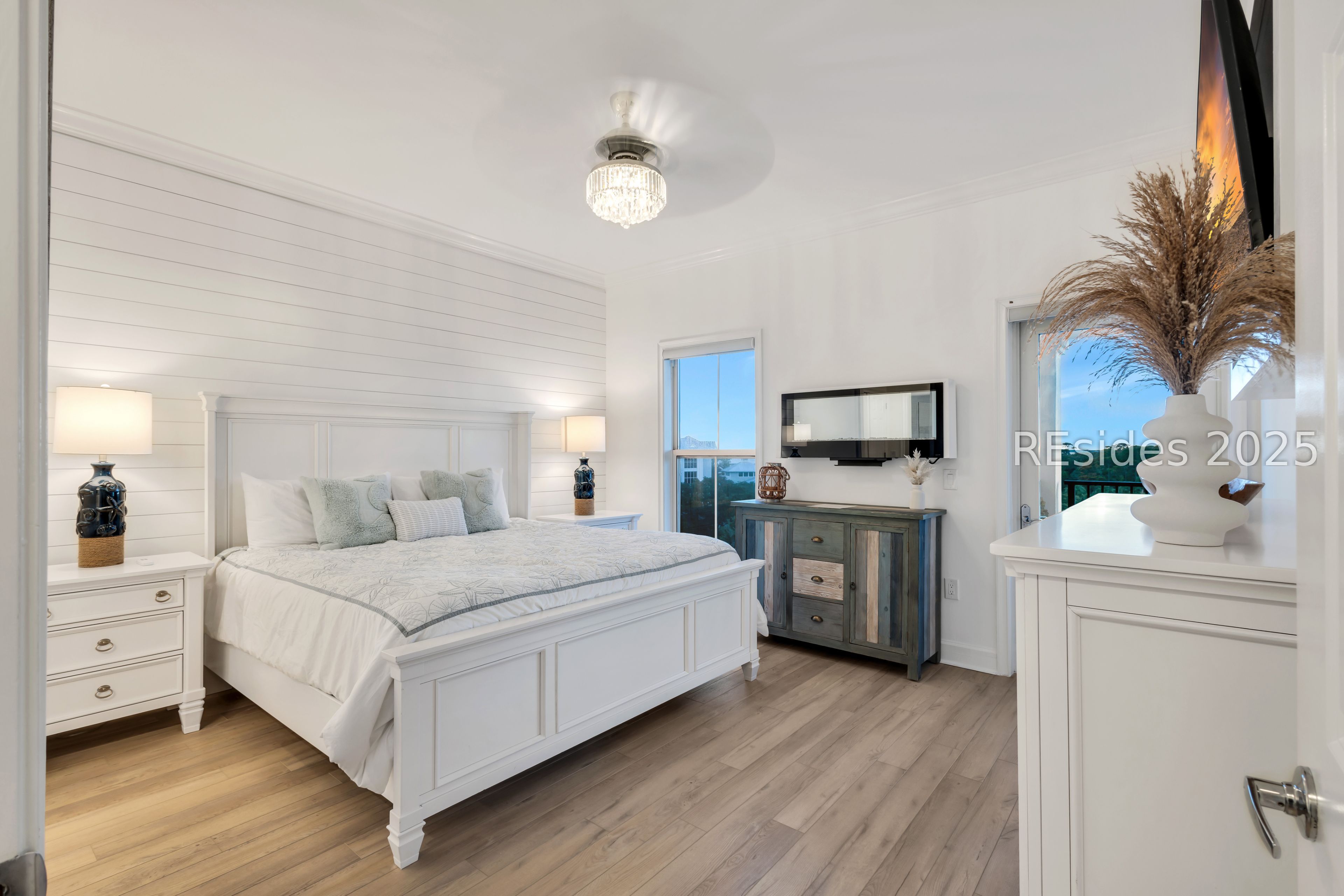 3 Forest Beach Unit: 502