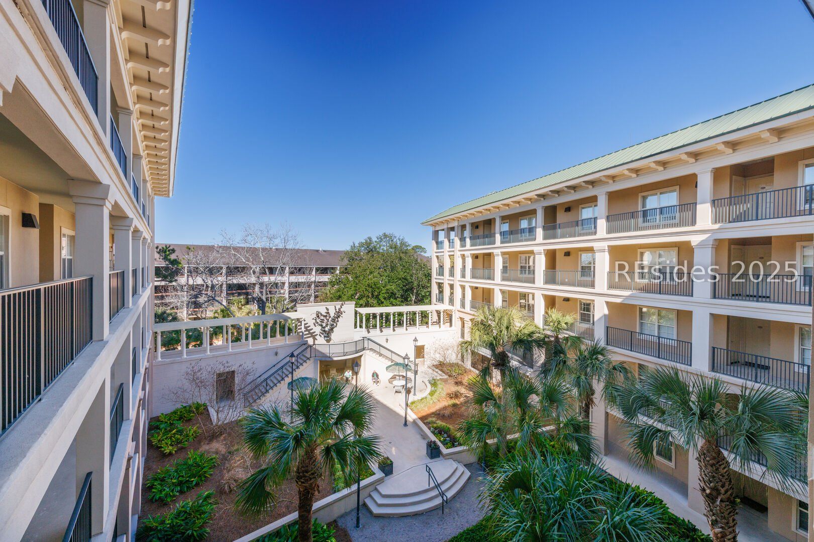 3 Forest Beach Unit: 502