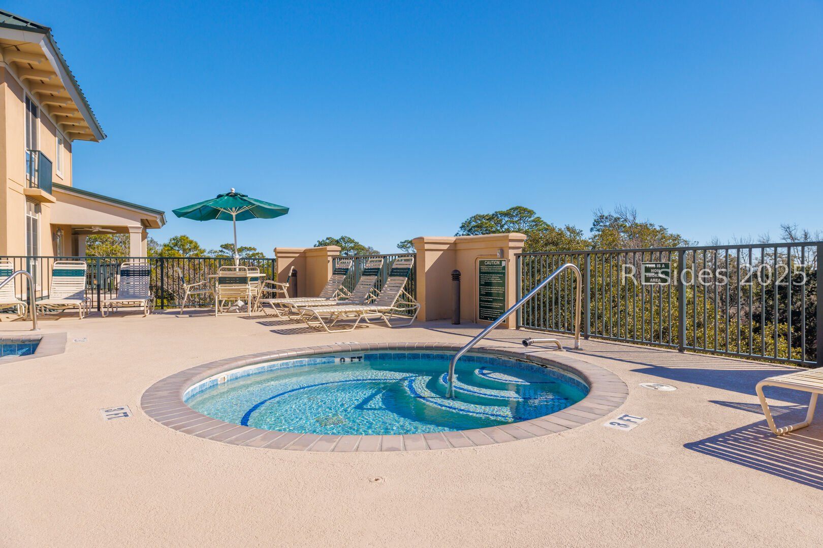 3 Forest Beach Unit: 502