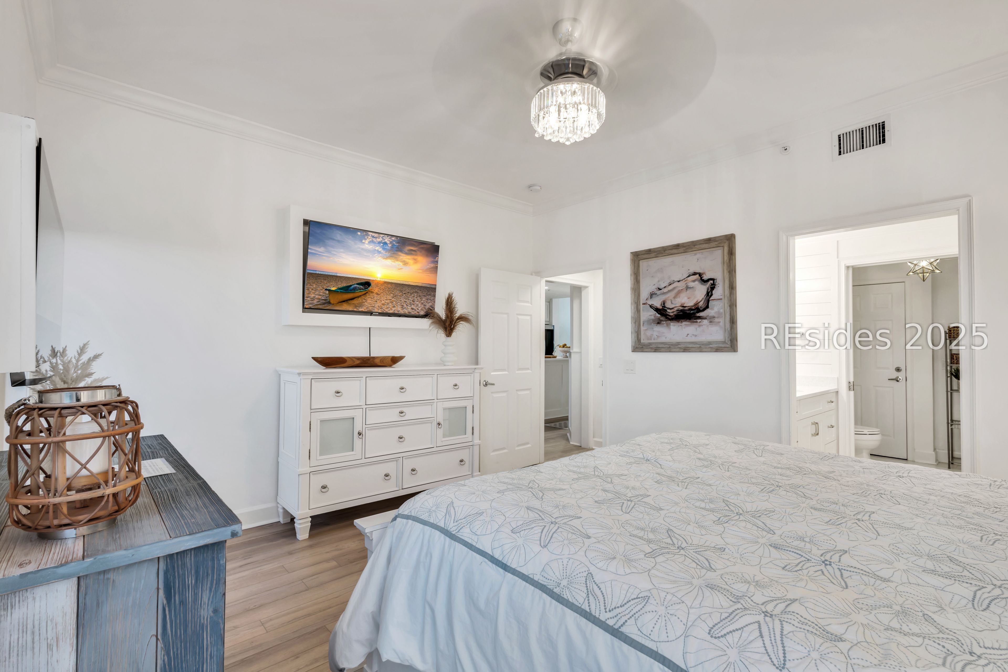 3 Forest Beach Unit: 502