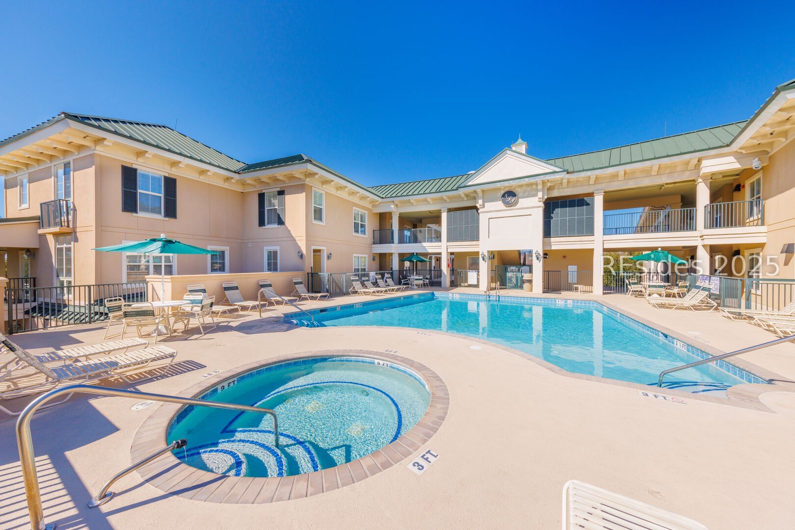 3 Forest Beach Unit: 502