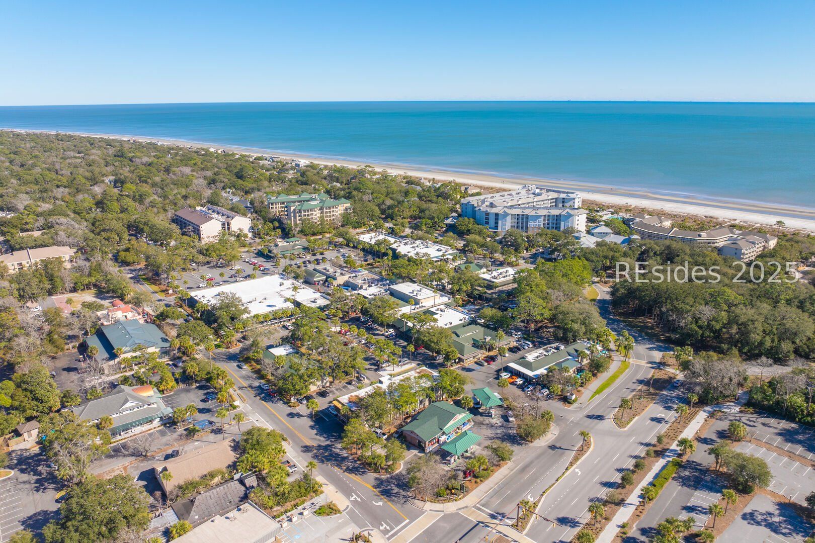 3 Forest Beach Unit: 502