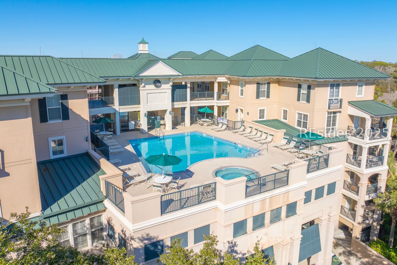 3 Forest Beach Unit: 502