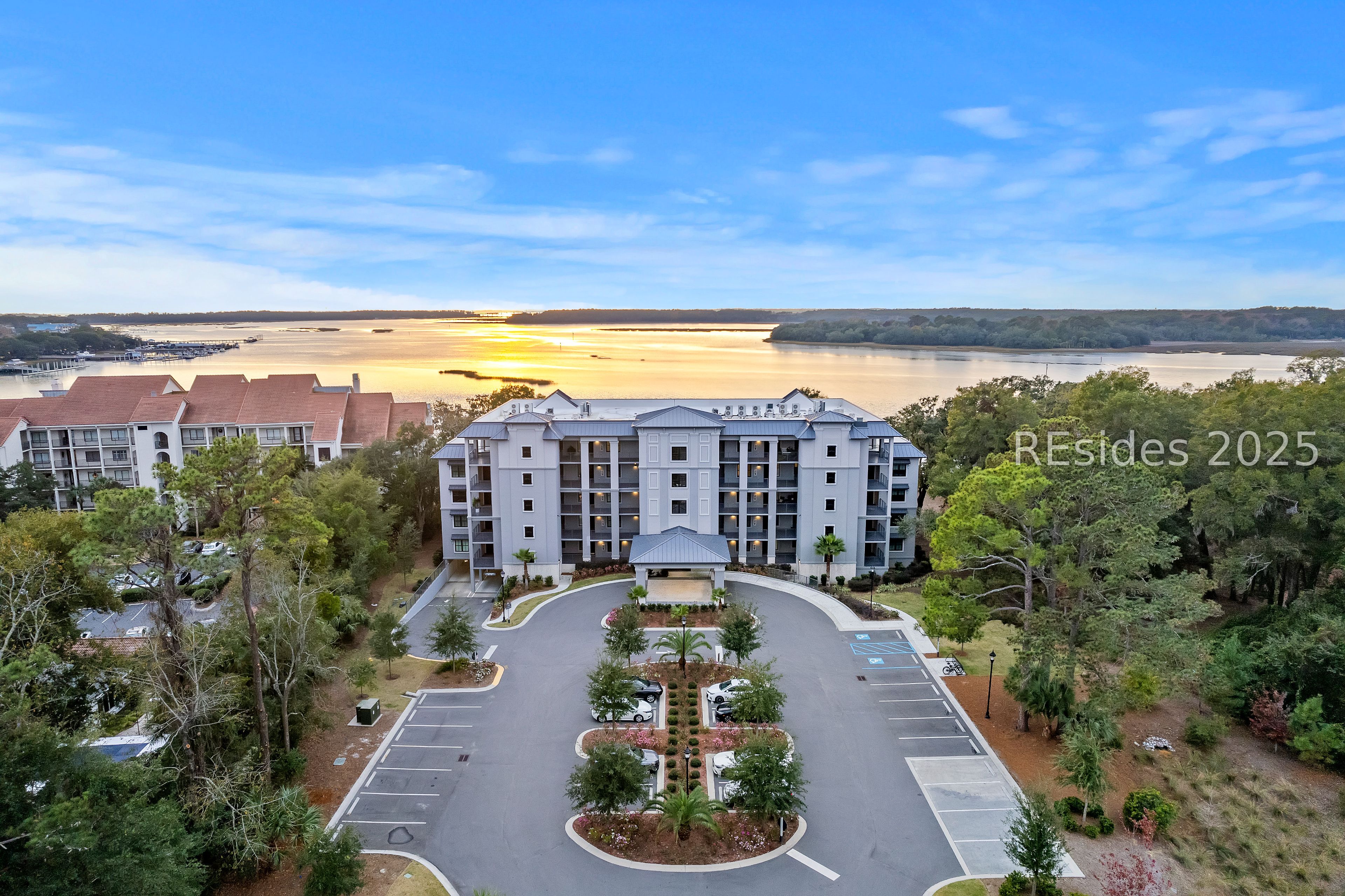 63 Skull Creek Drive Unit: 402