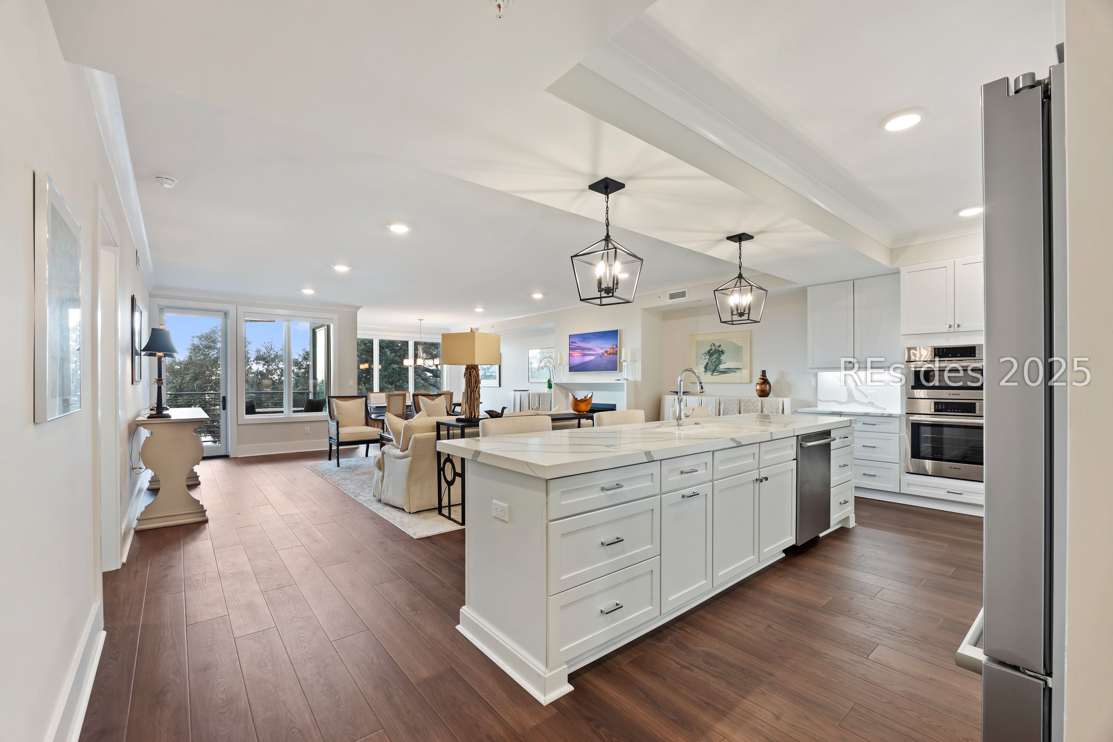 63 Skull Creek Drive Unit: 402