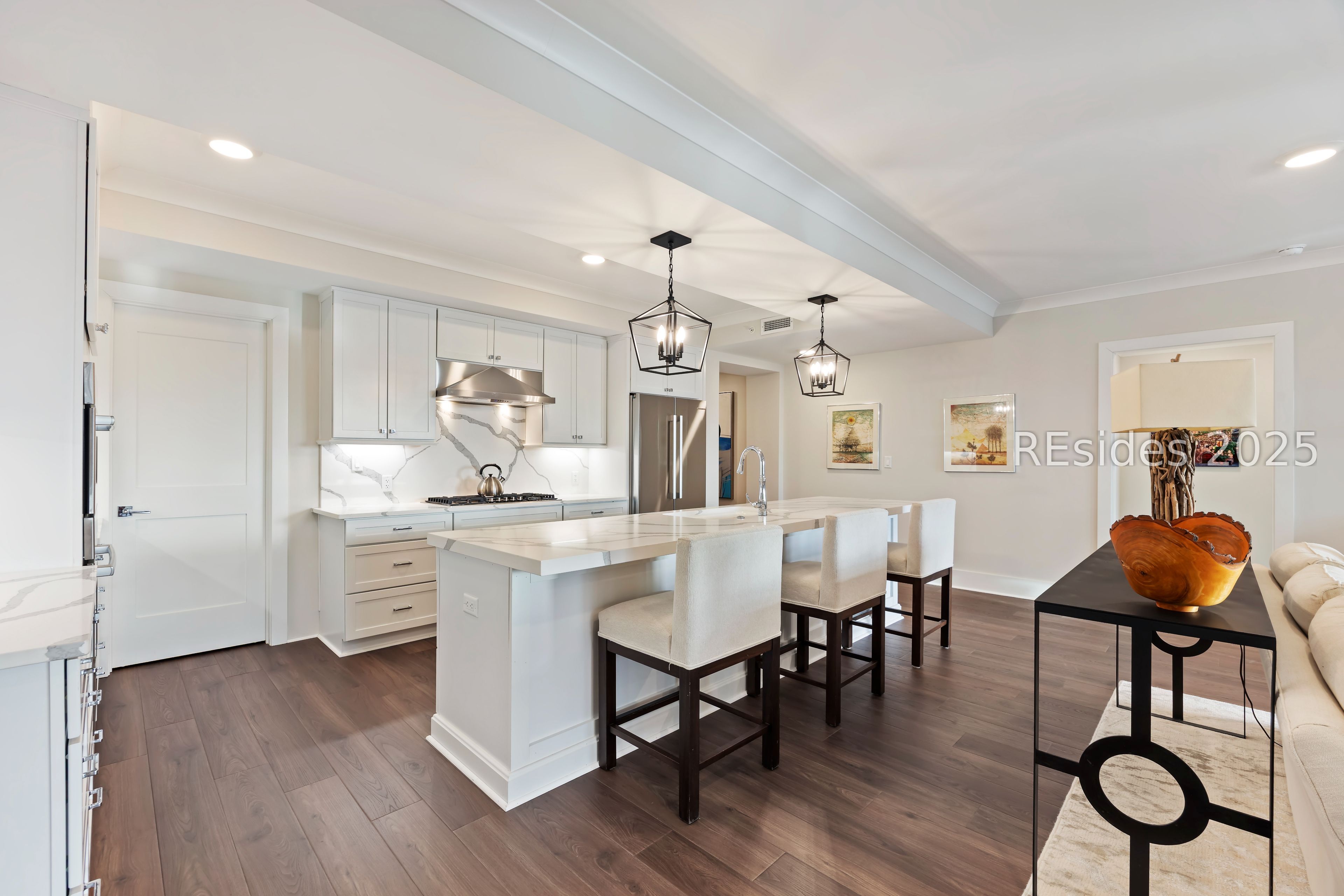 63 Skull Creek Drive Unit: 402