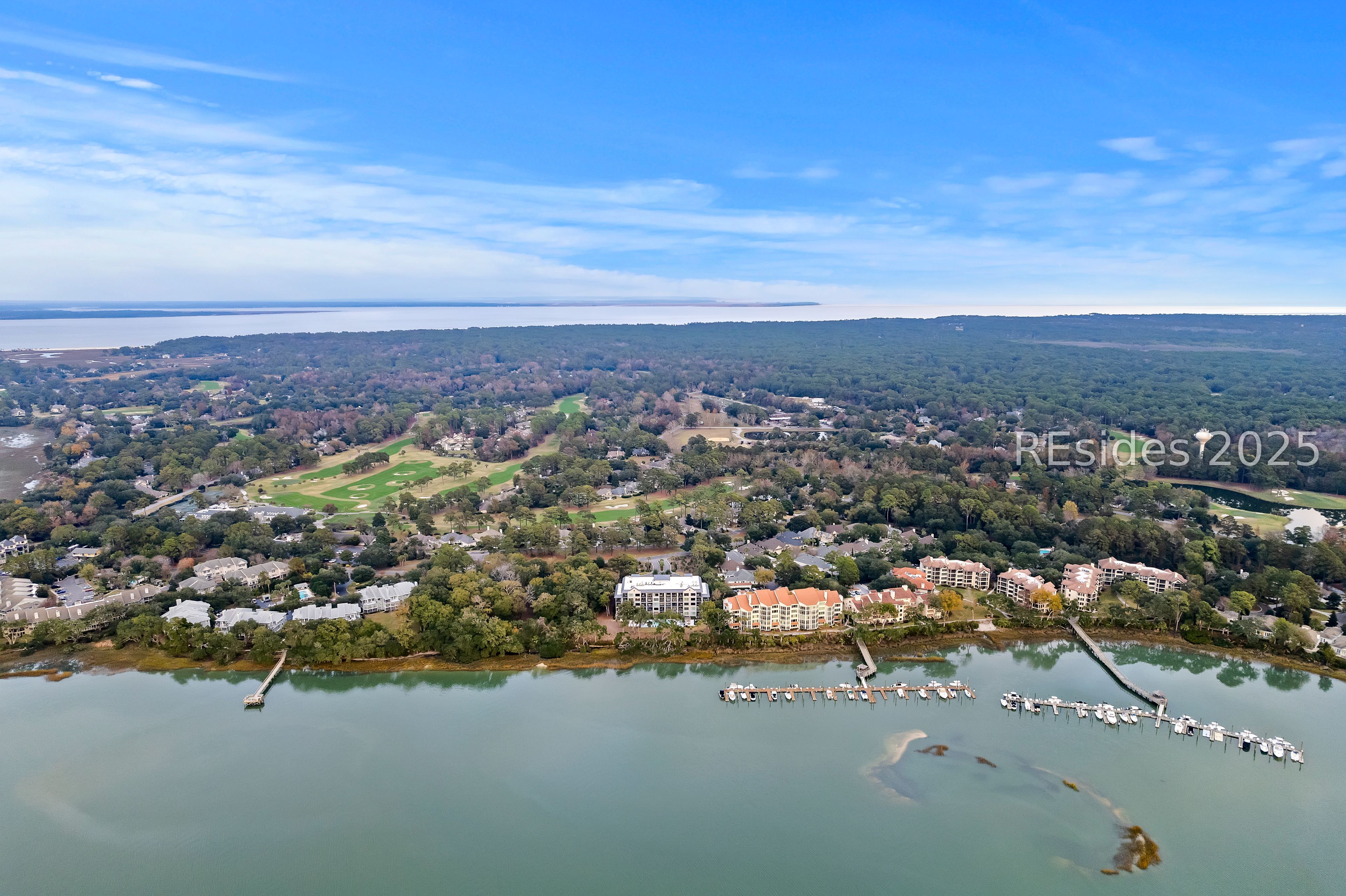 63 Skull Creek Drive Unit: 402