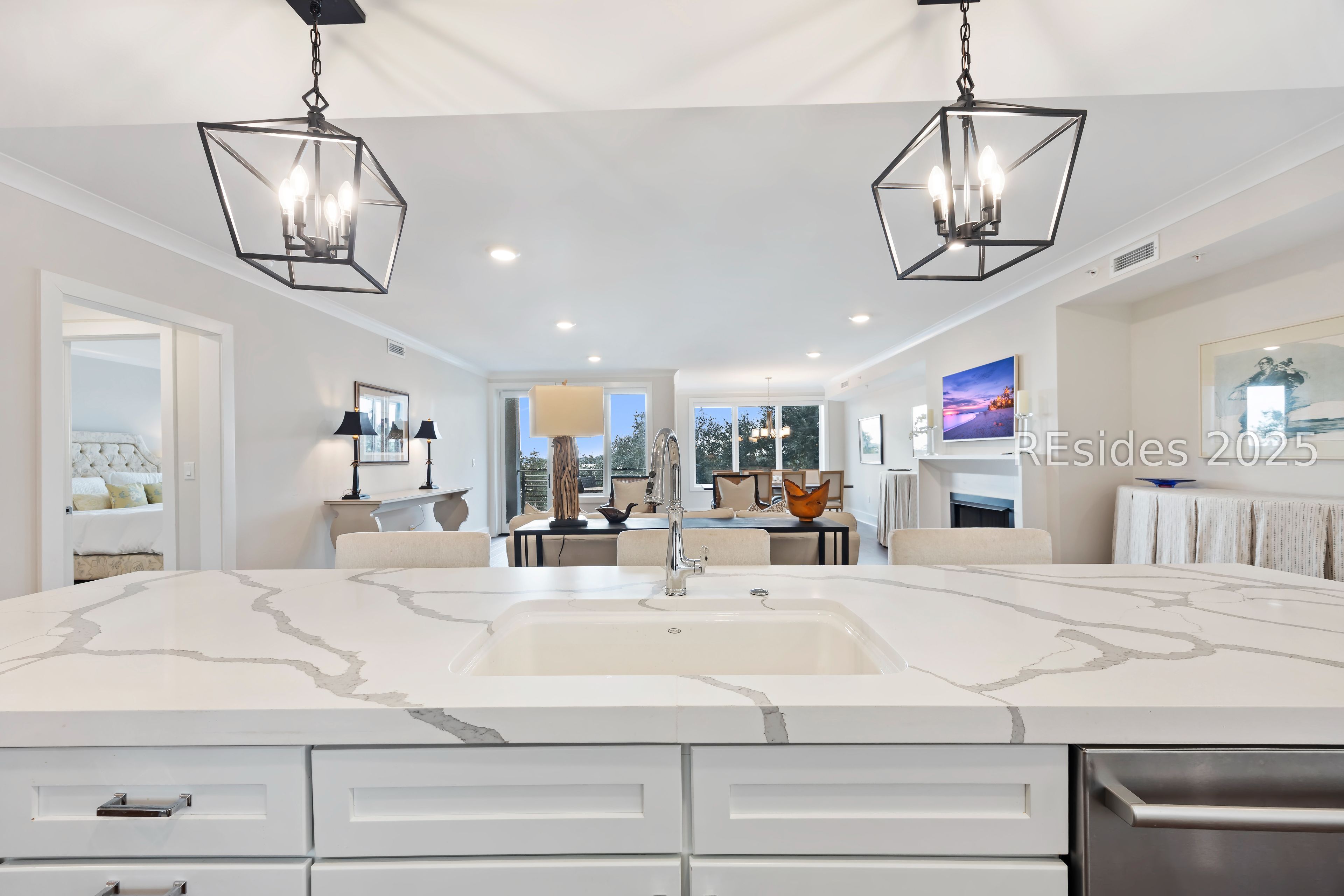 63 Skull Creek Drive Unit: 402