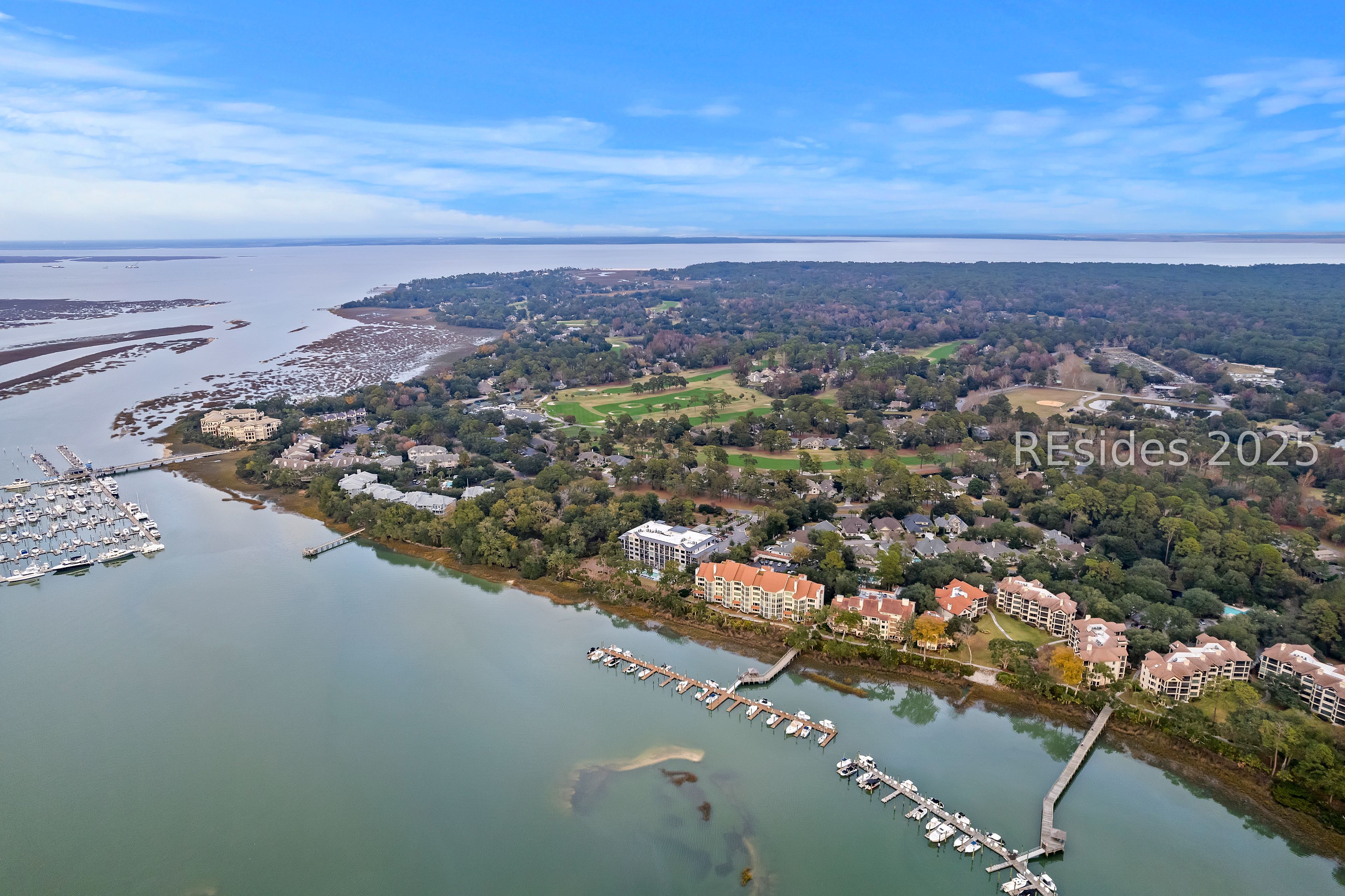 63 Skull Creek Drive Unit: 402