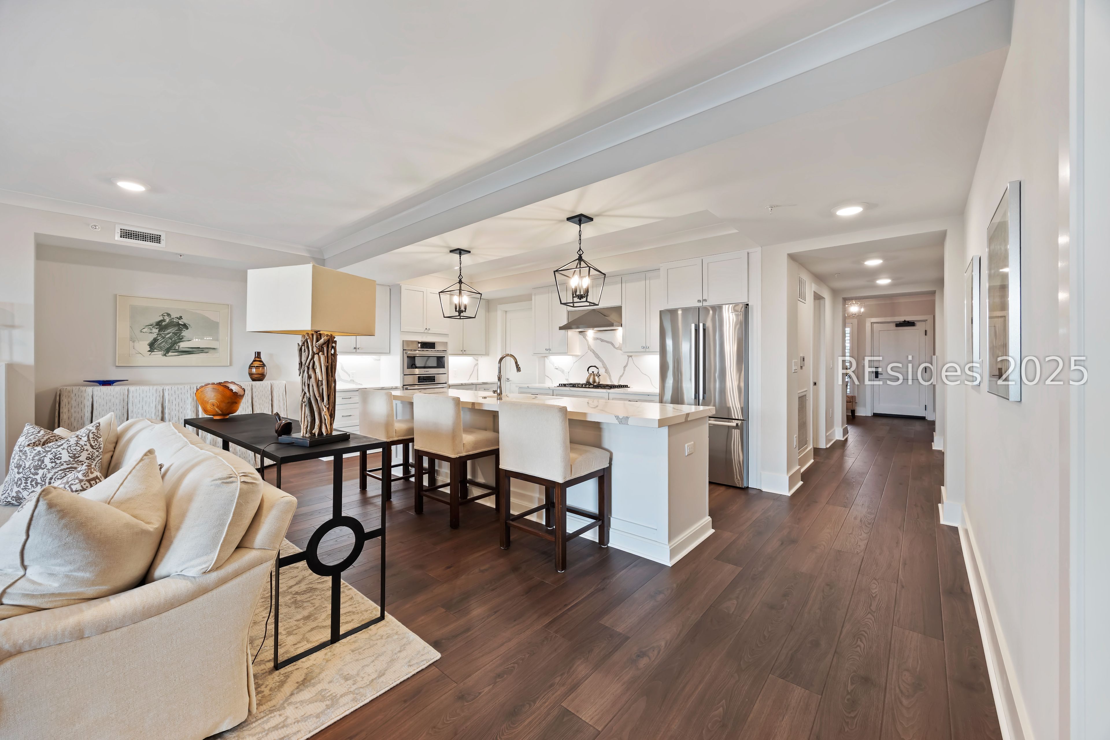 63 Skull Creek Drive Unit: 402