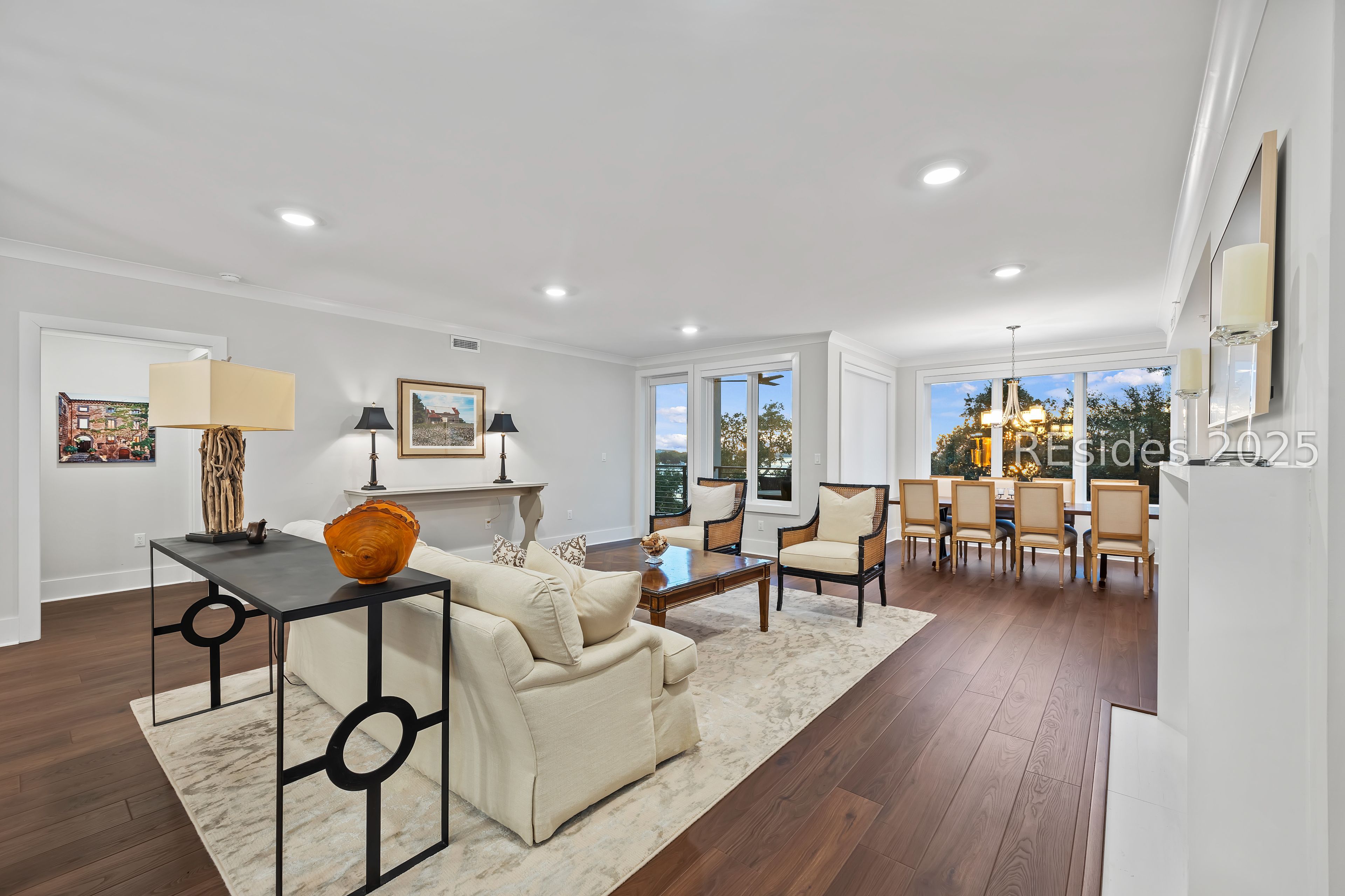 63 Skull Creek Drive Unit: 402