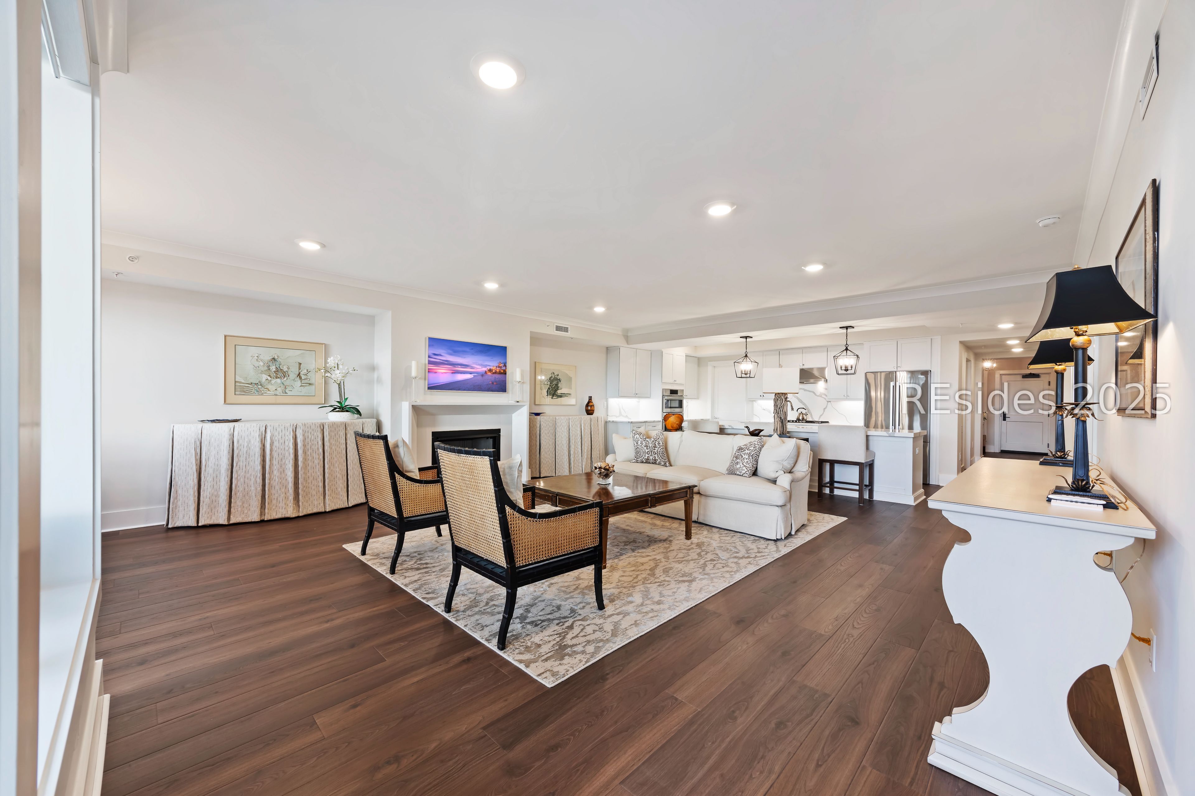 63 Skull Creek Drive Unit: 402