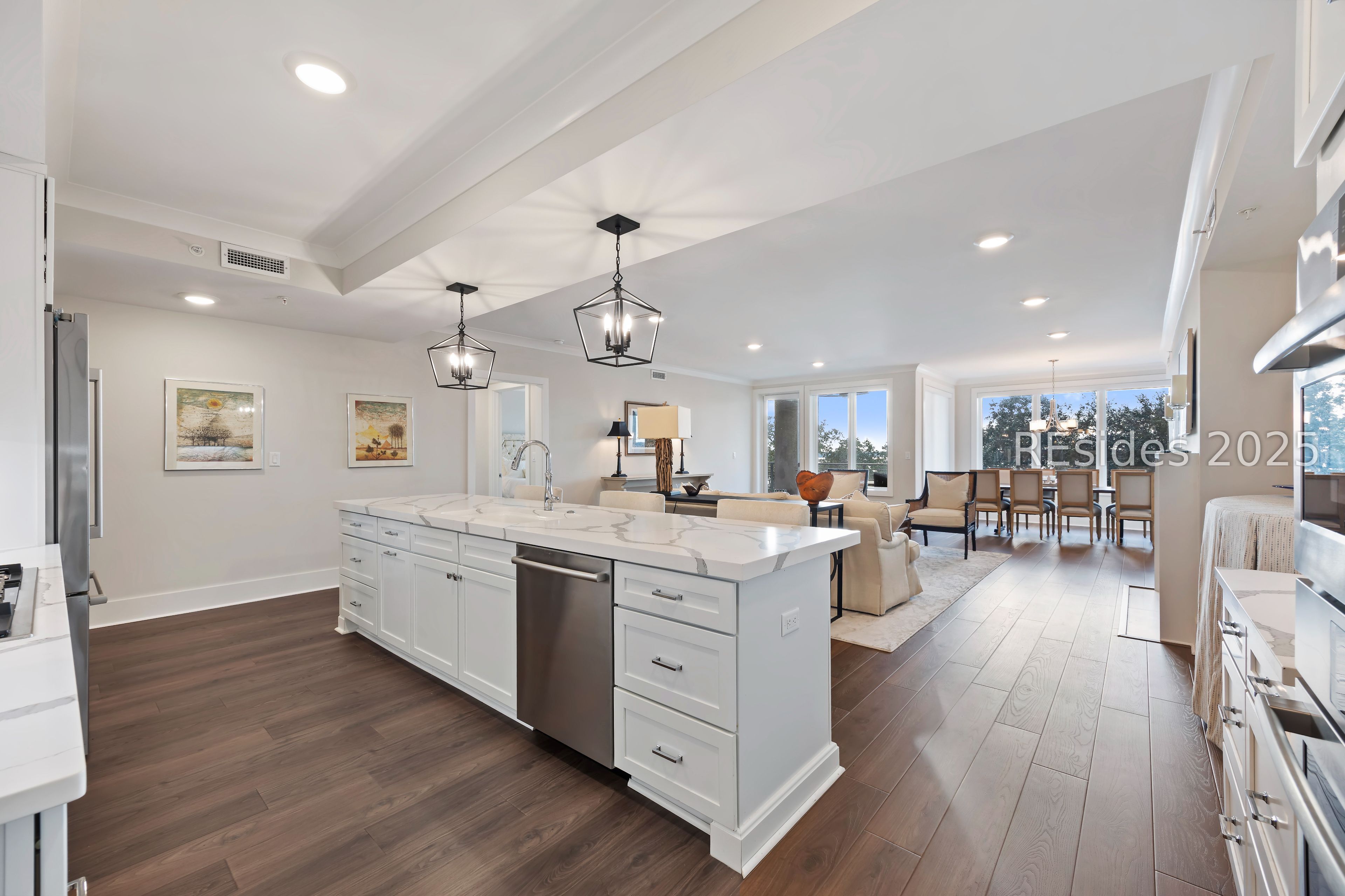 63 Skull Creek Drive Unit: 402