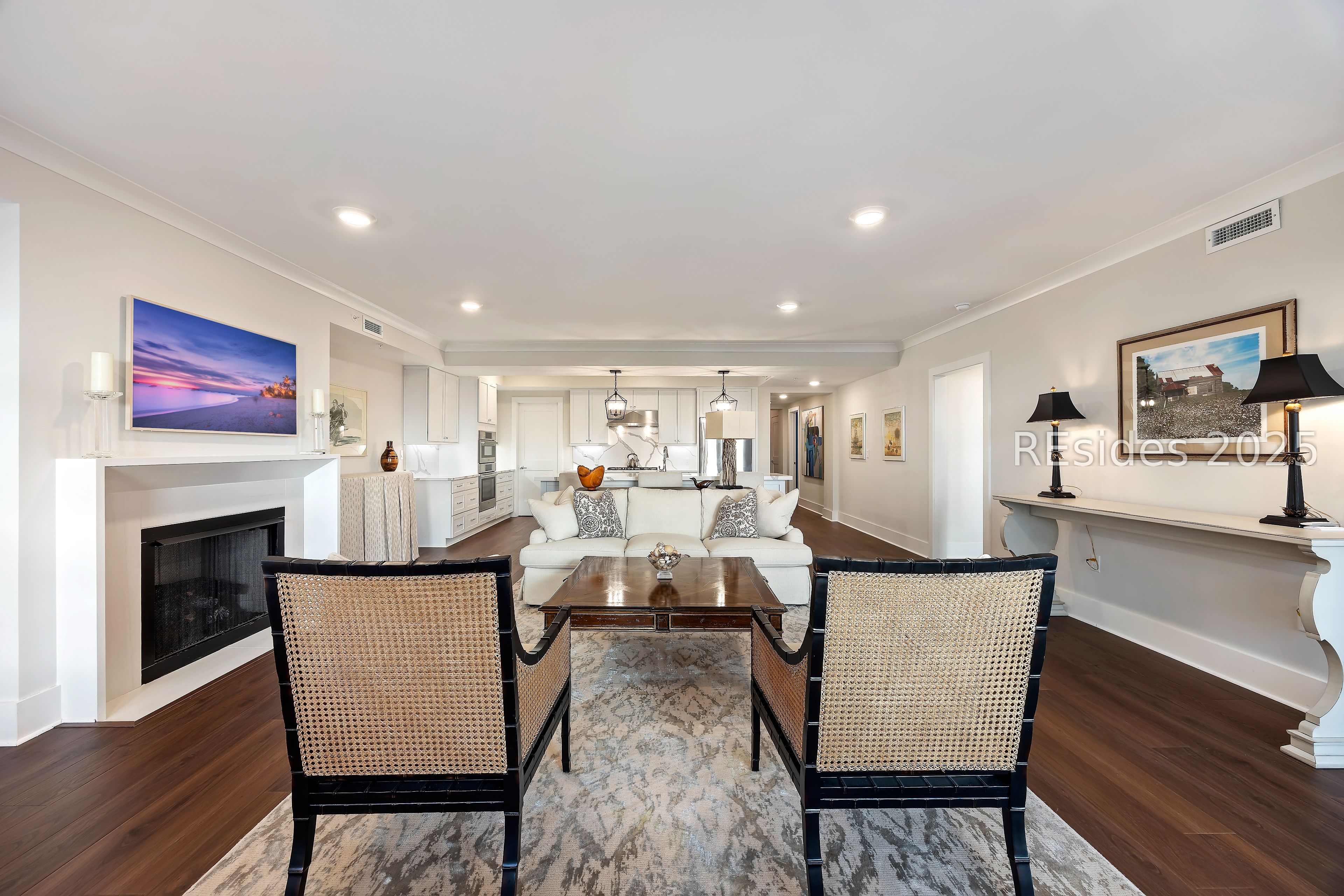 63 Skull Creek Drive Unit: 402