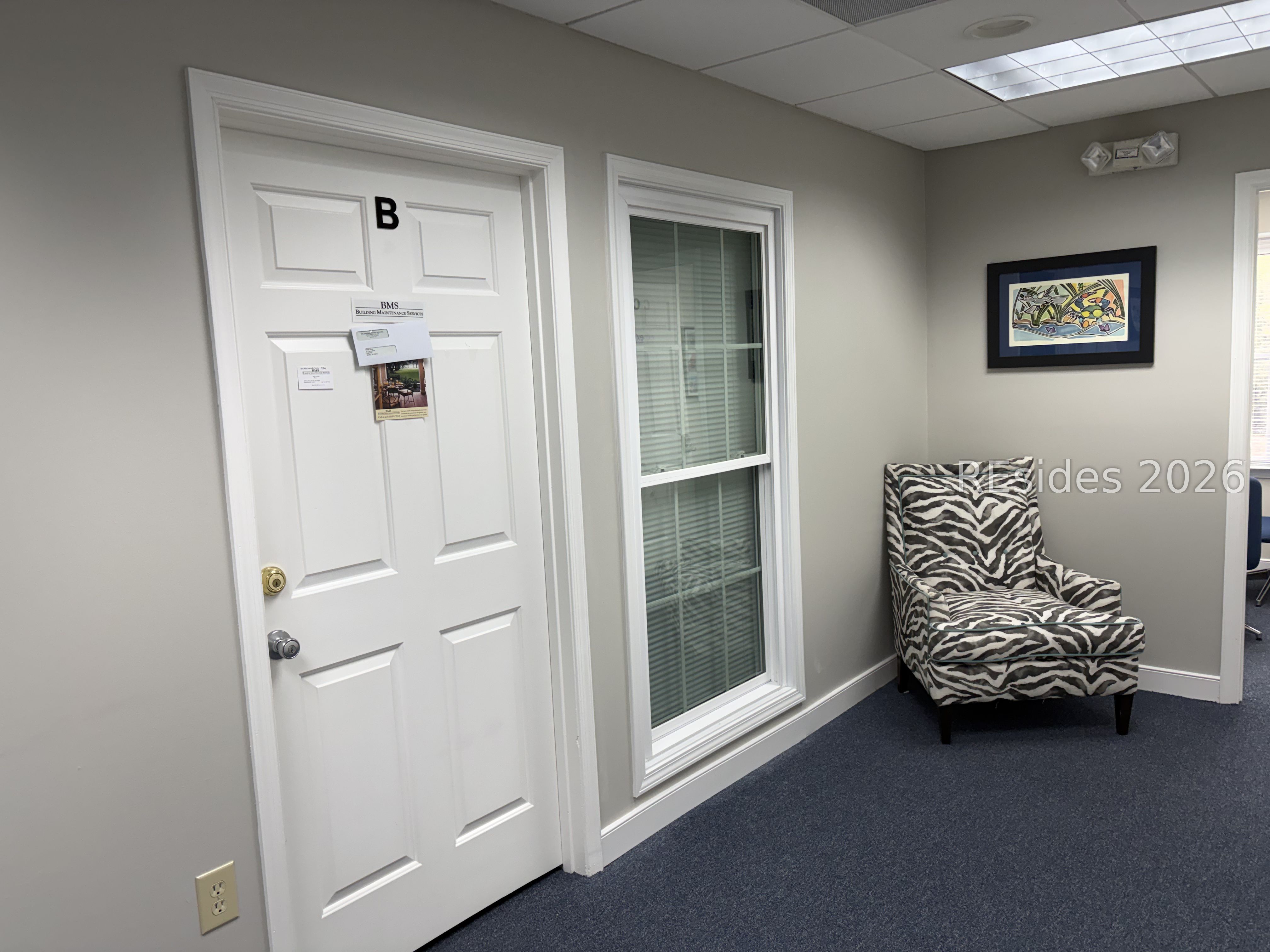 42 New Orleans Road Unit: 200-B
