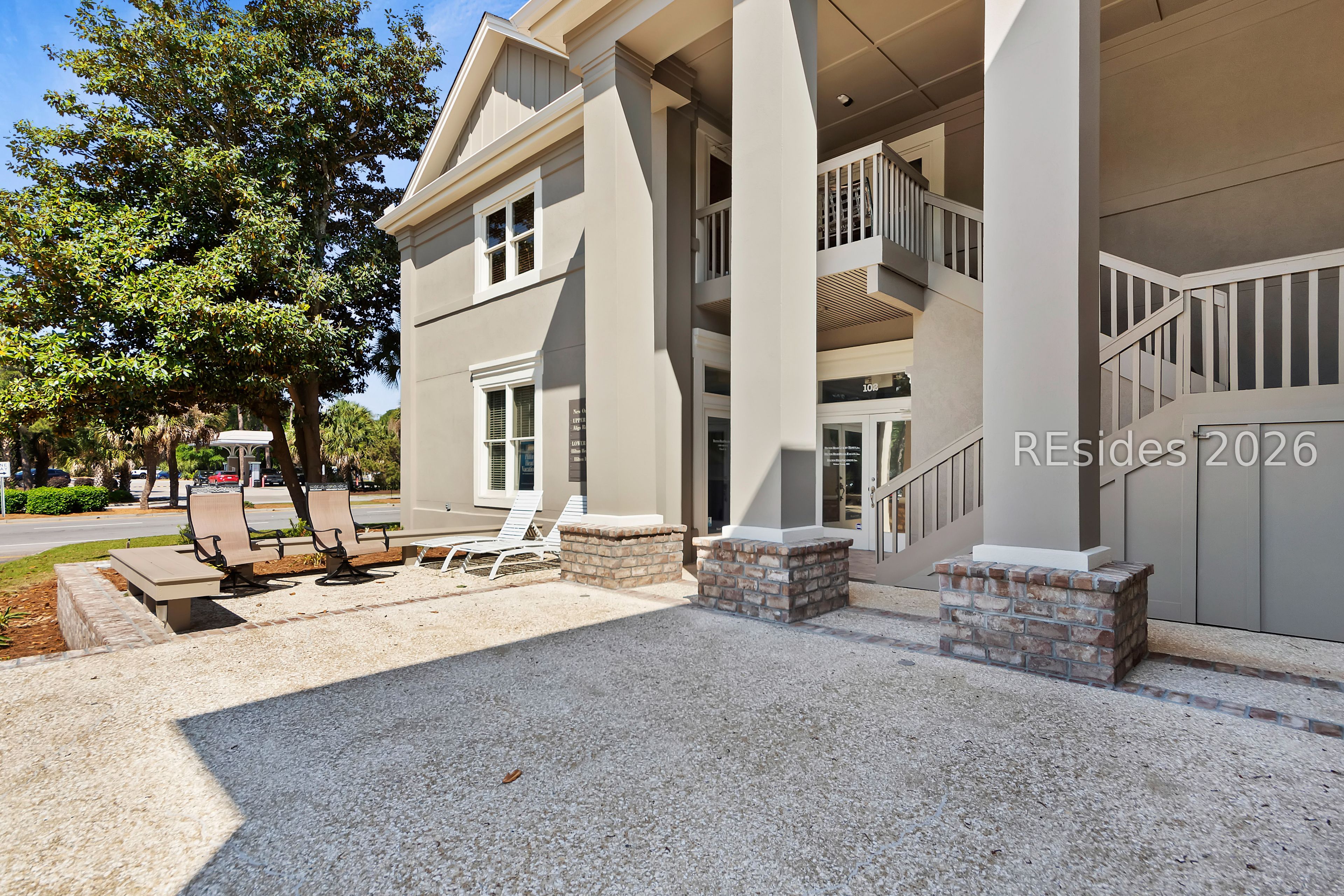 42 New Orleans Road Unit: 200-B