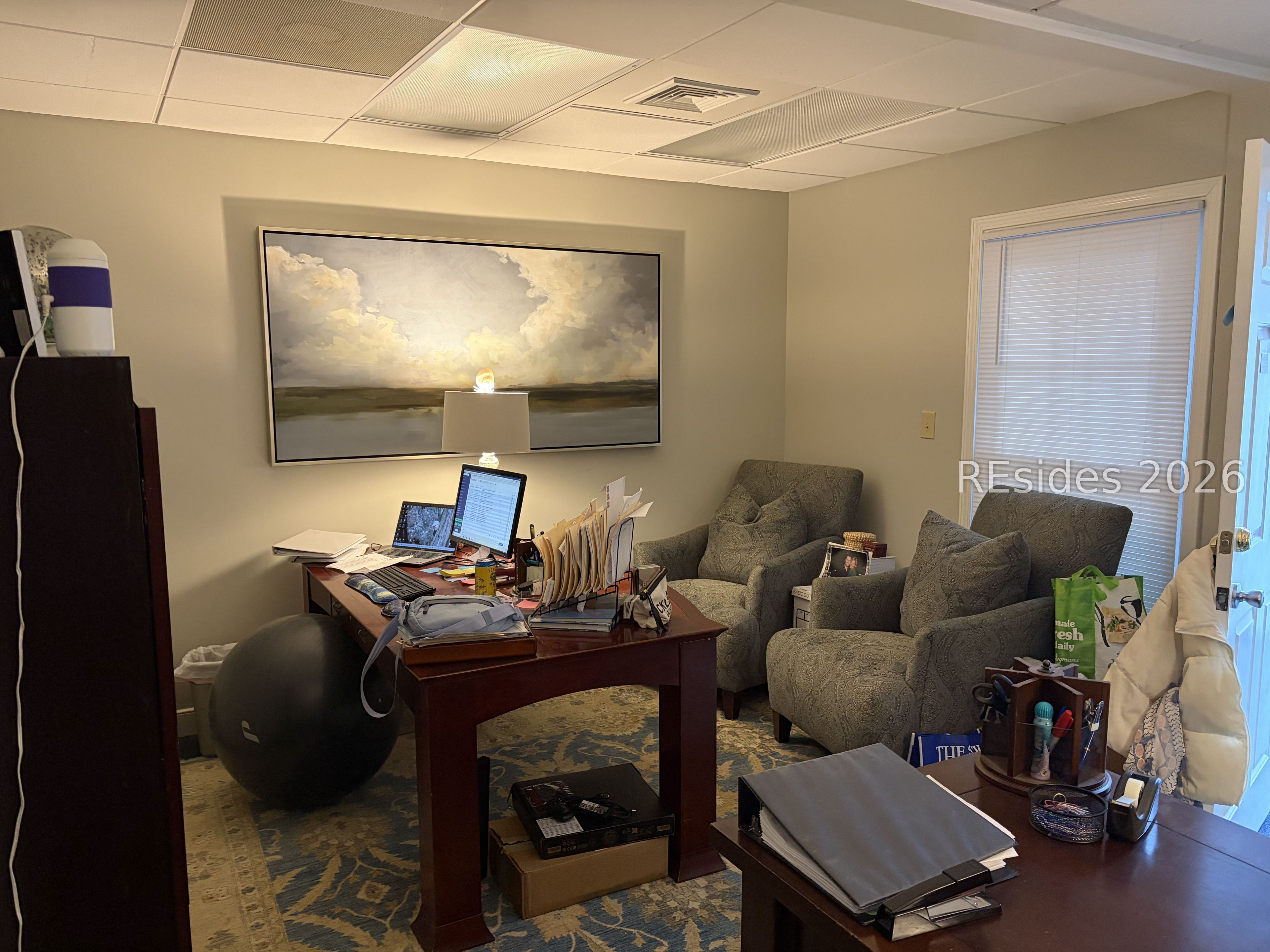 42 New Orleans Road Unit: 200-B