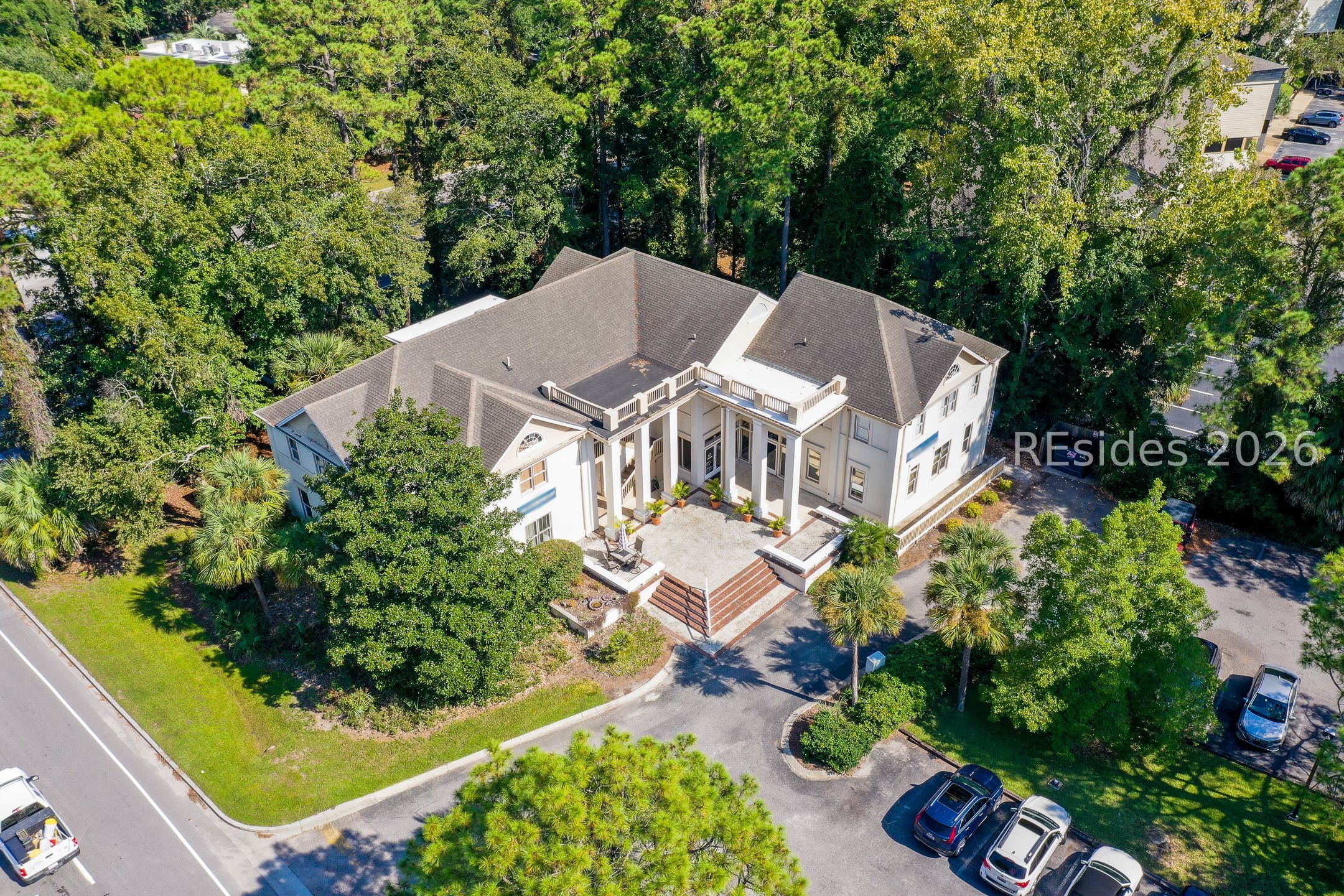 42 New Orleans Road Unit: 200-B