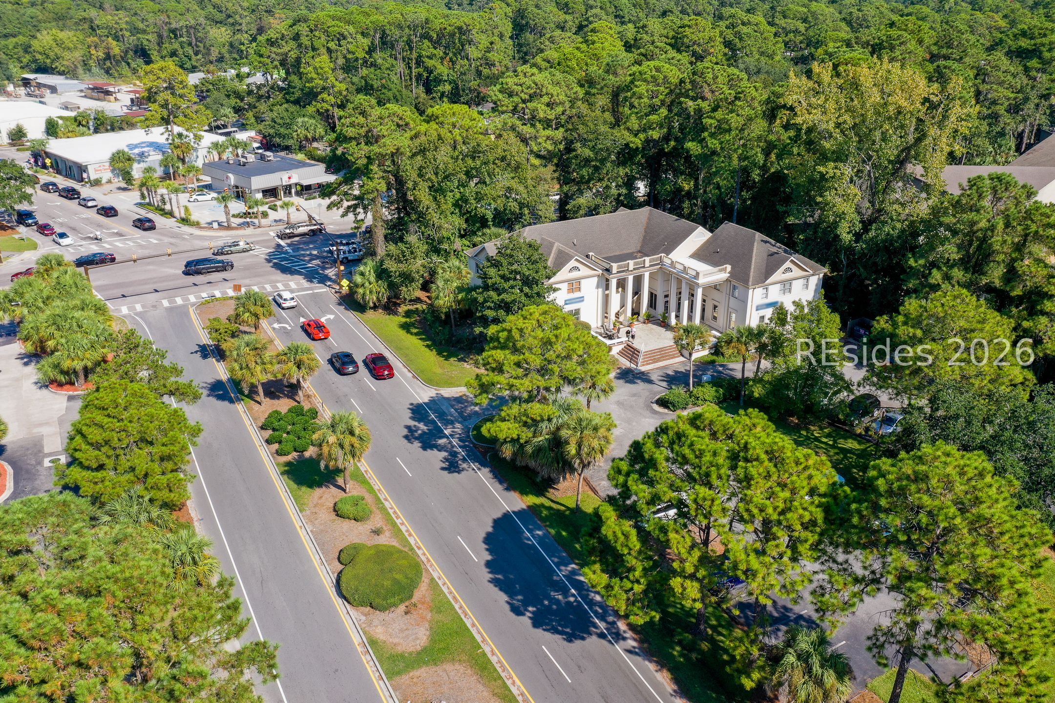 42 New Orleans Road Unit: 200-B