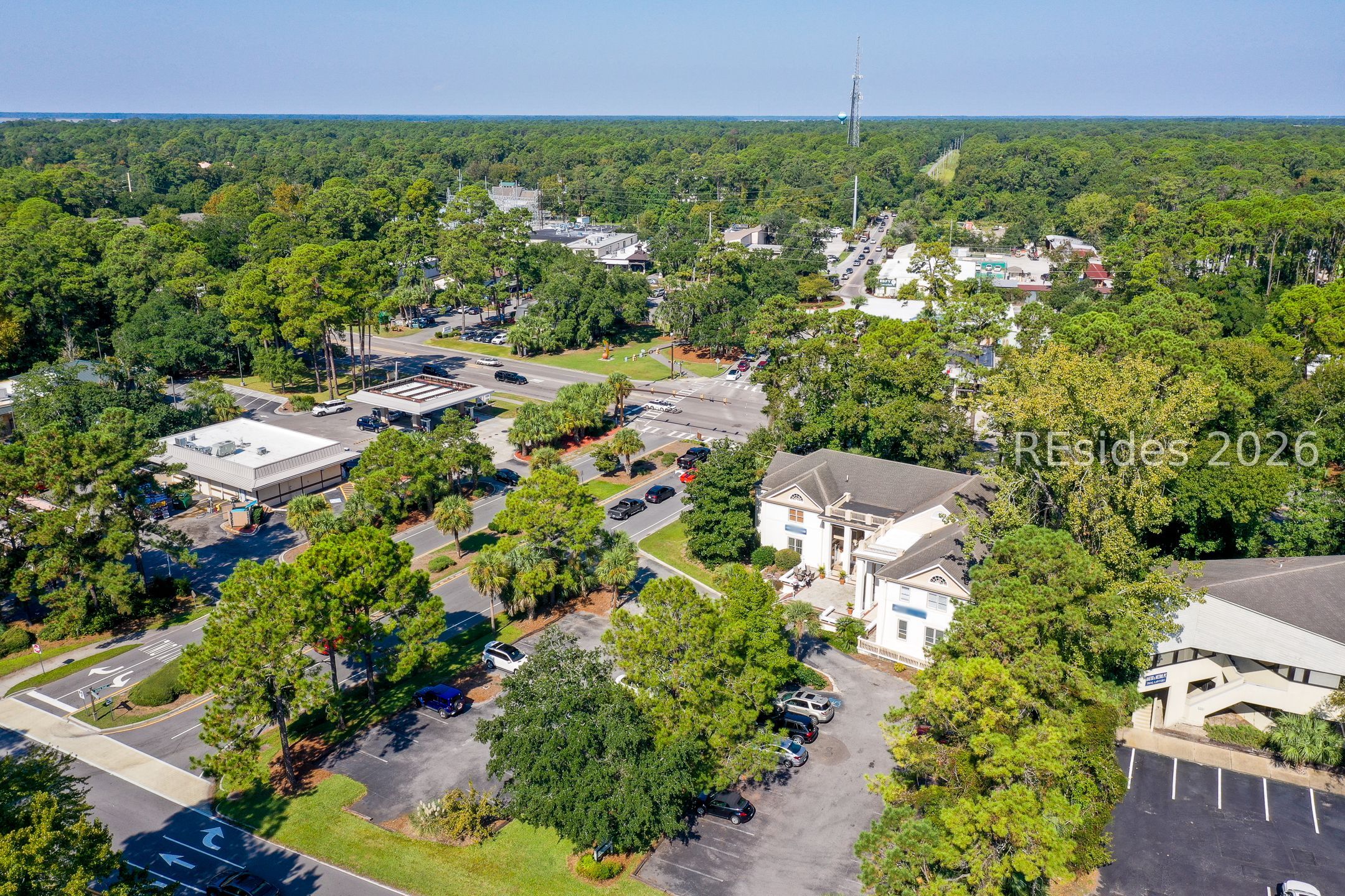 42 New Orleans Road Unit: 200-B