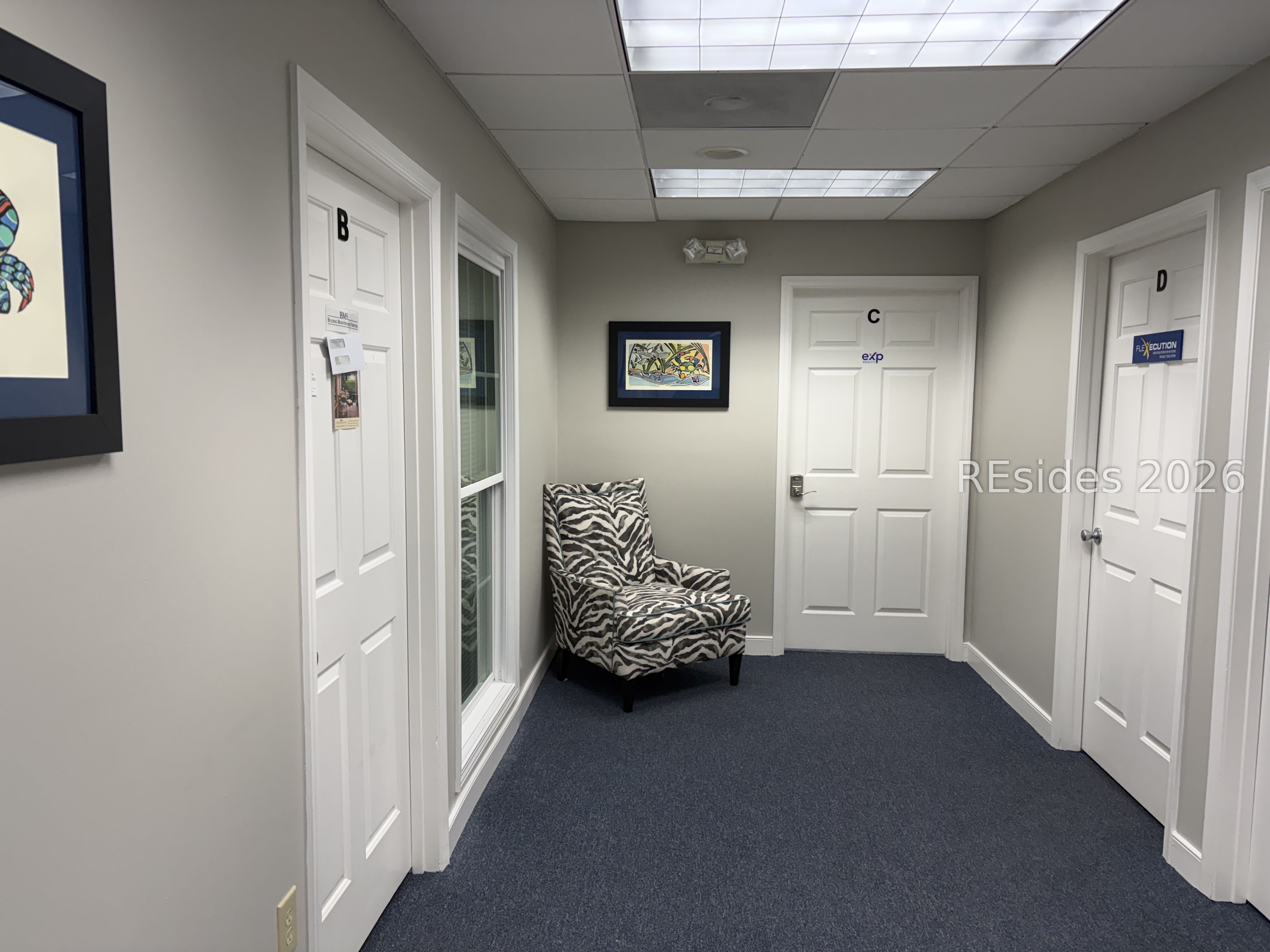 42 New Orleans Road Unit: 200-B