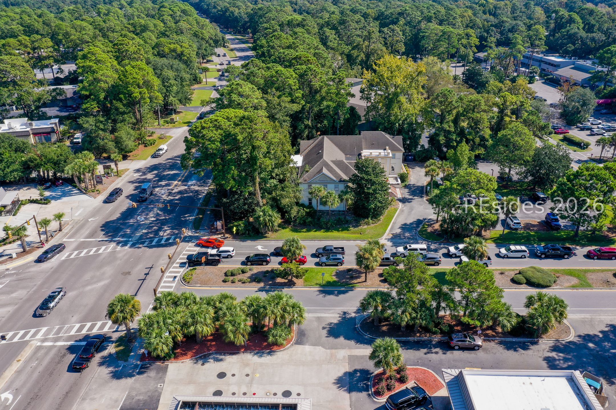 42 New Orleans Road Unit: 200-B