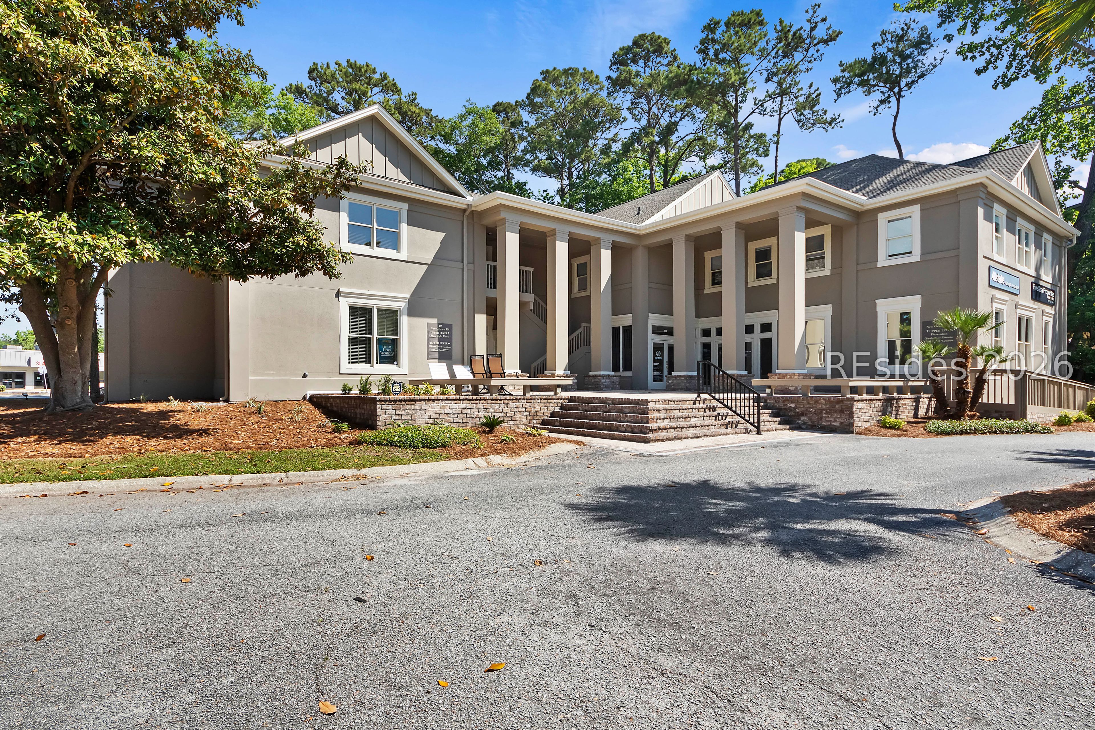 42 New Orleans Road Unit: 200-B