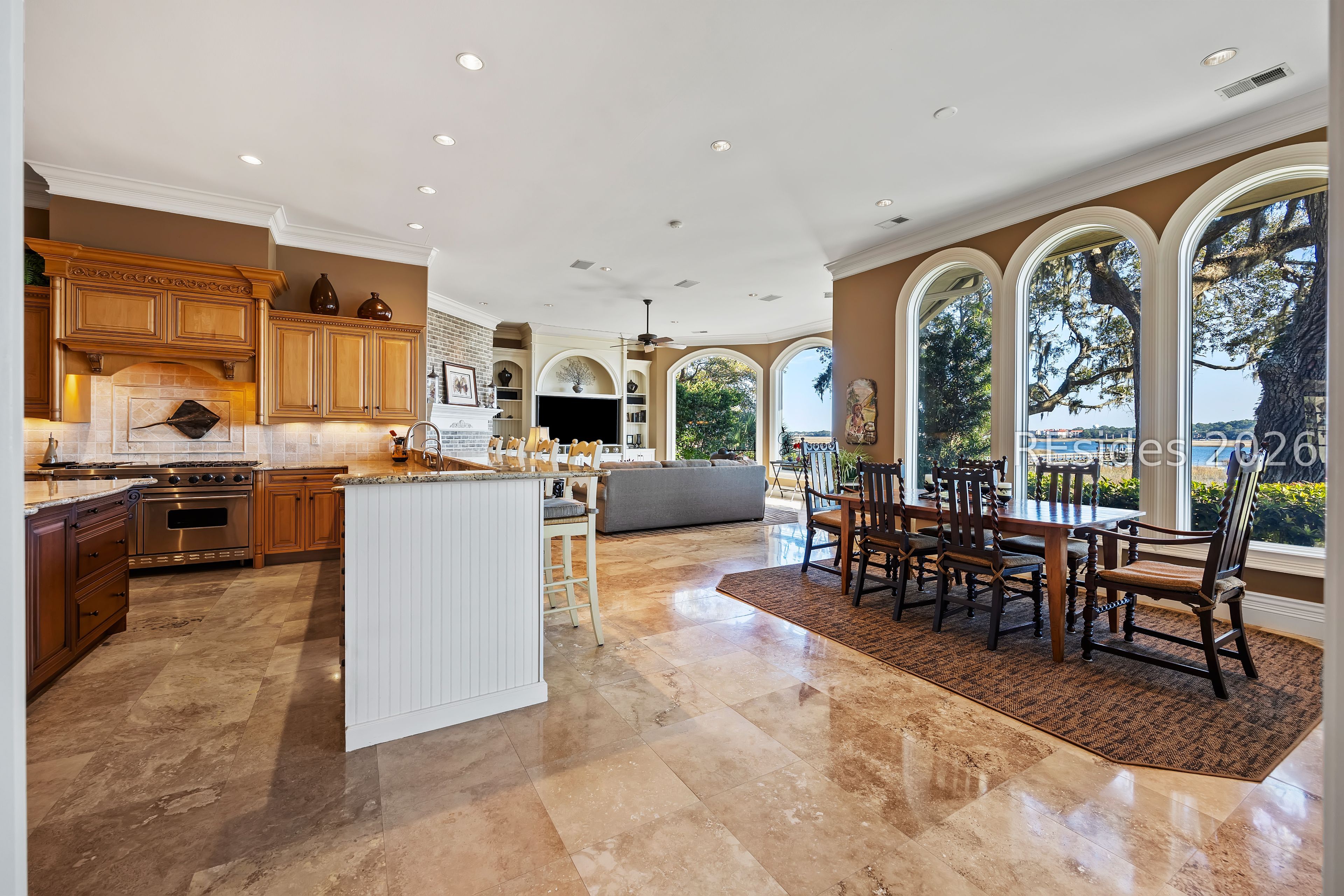47 River Club Drive