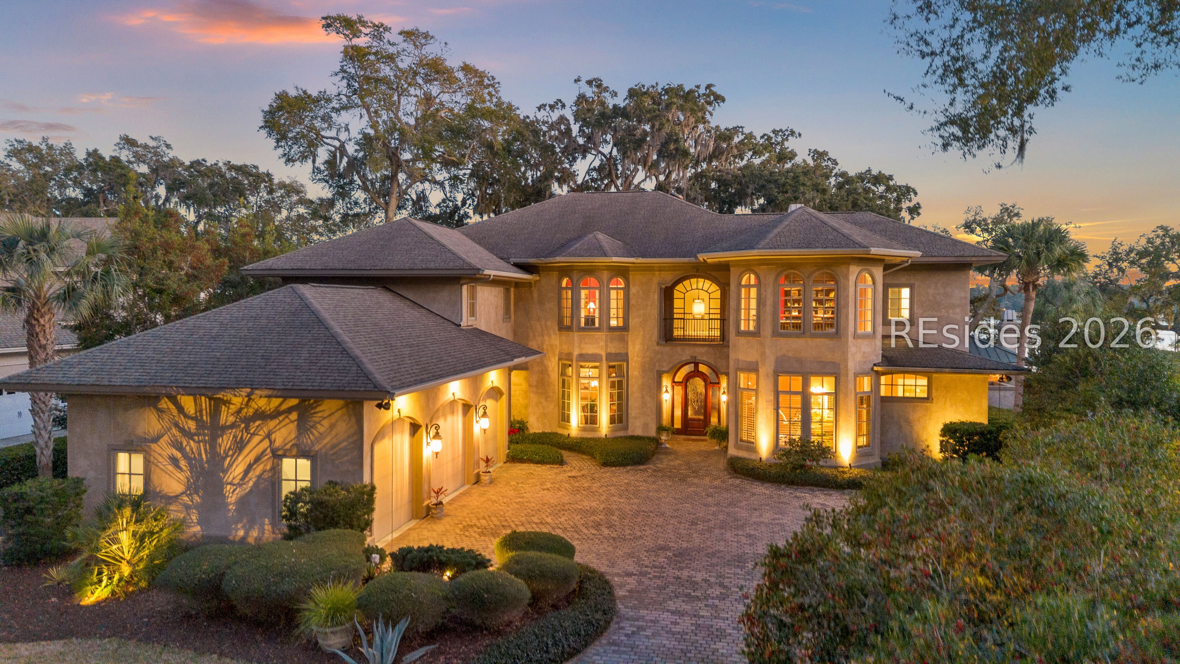 47 River Club Drive