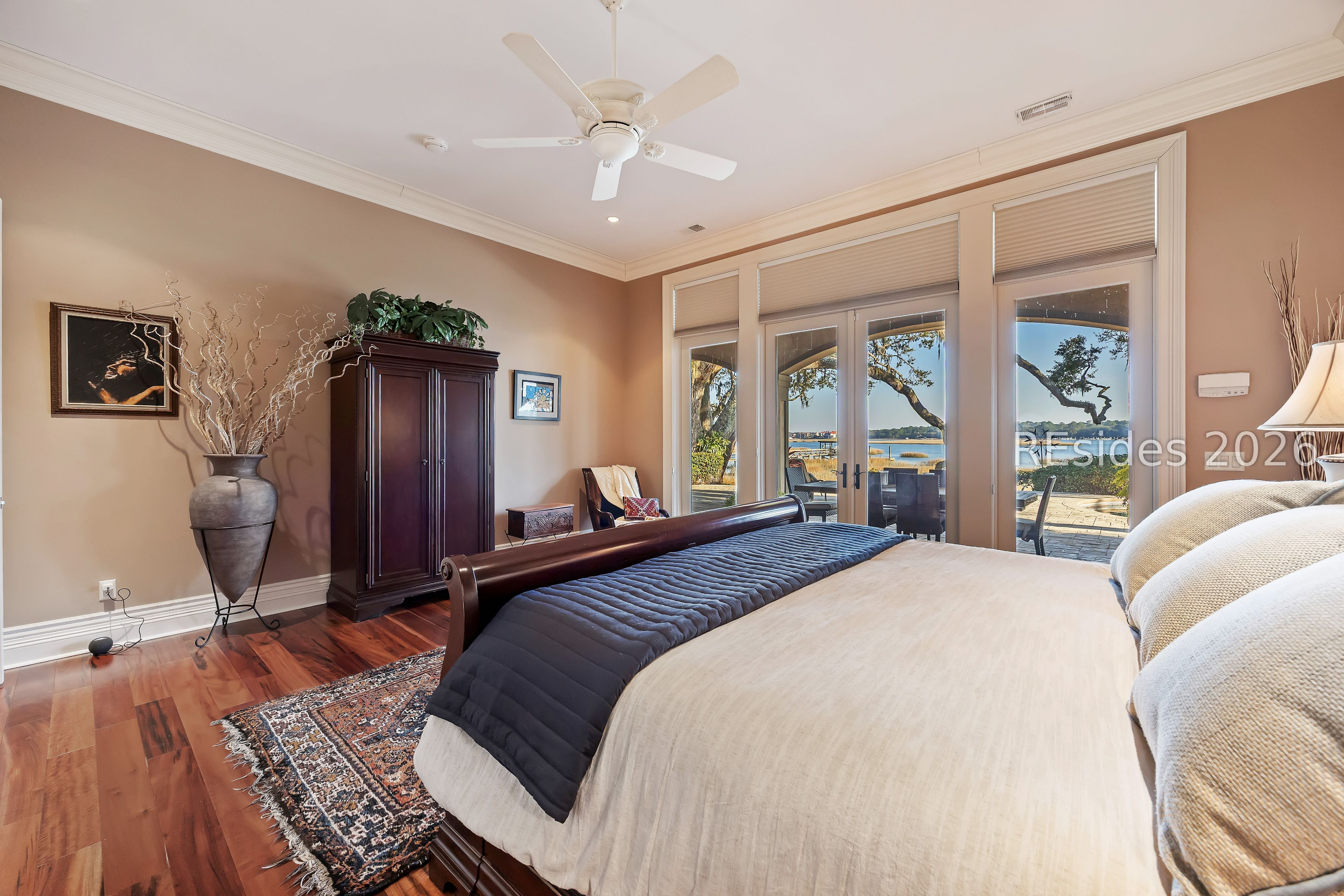 47 River Club Drive