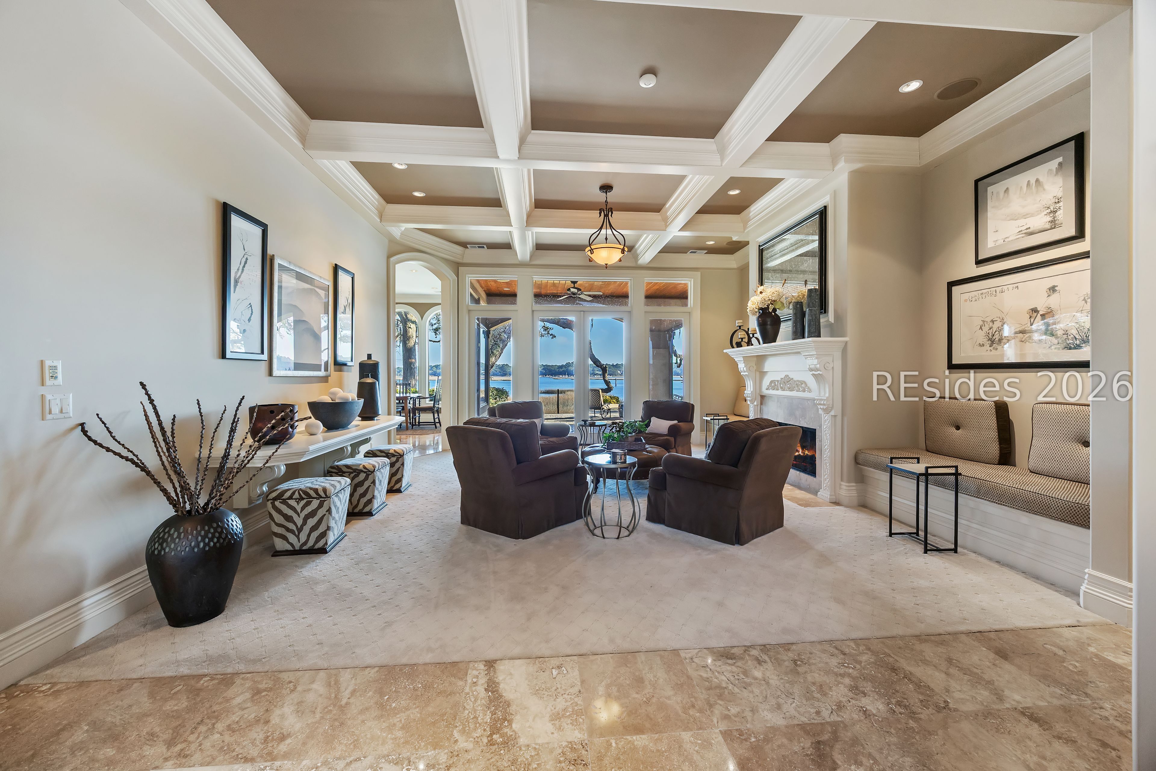 47 River Club Drive