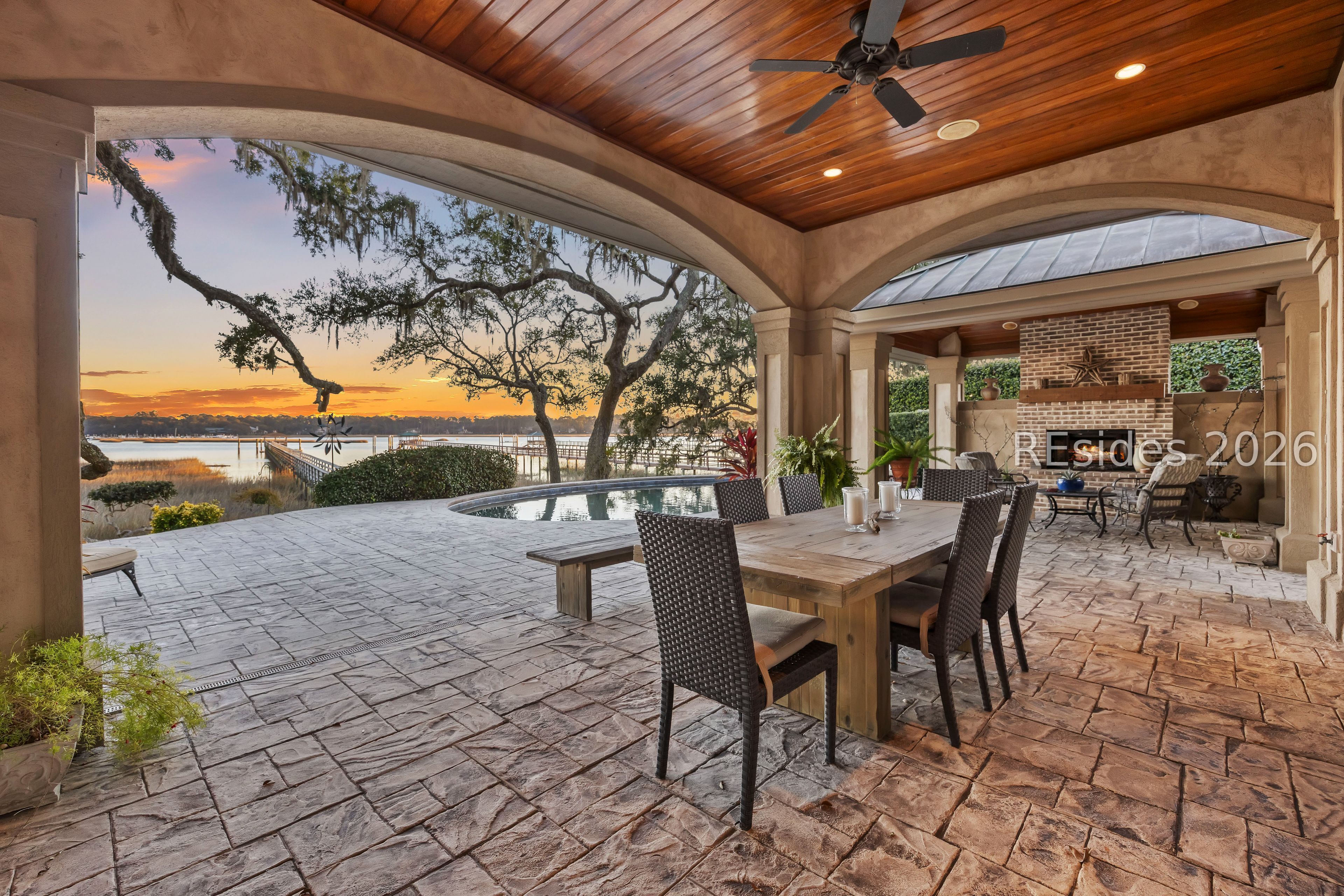 47 River Club Drive