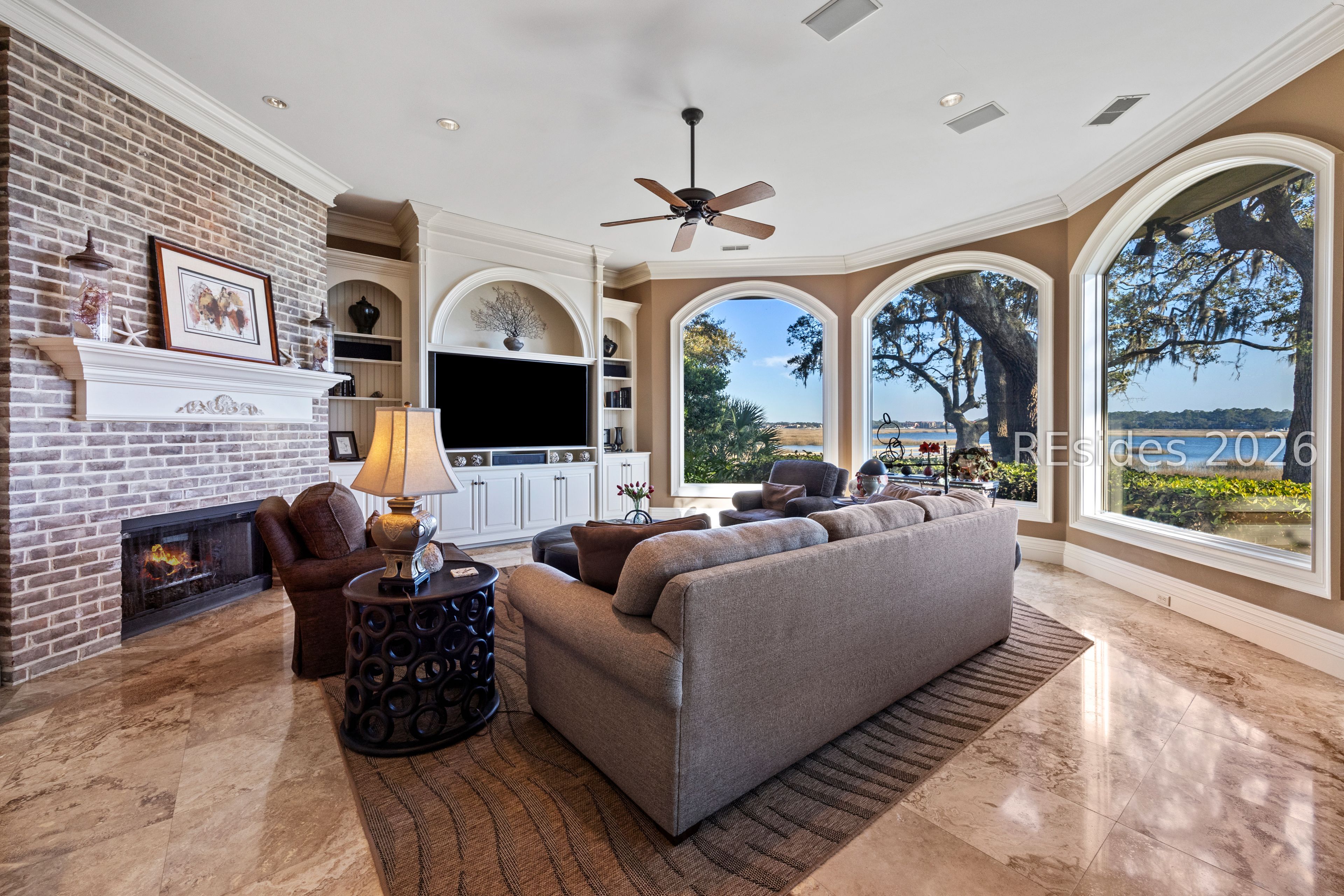 47 River Club Drive