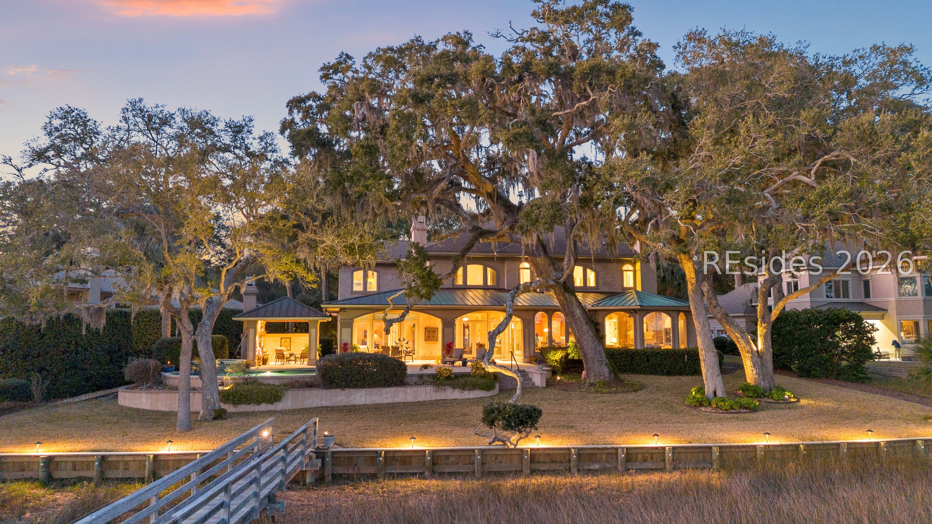 47 River Club Drive