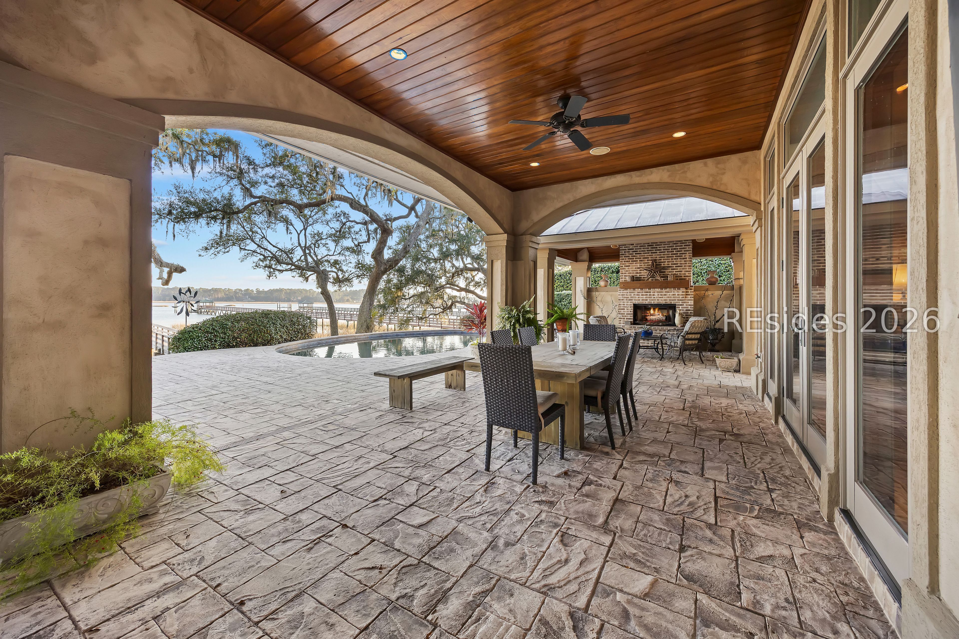 47 River Club Drive