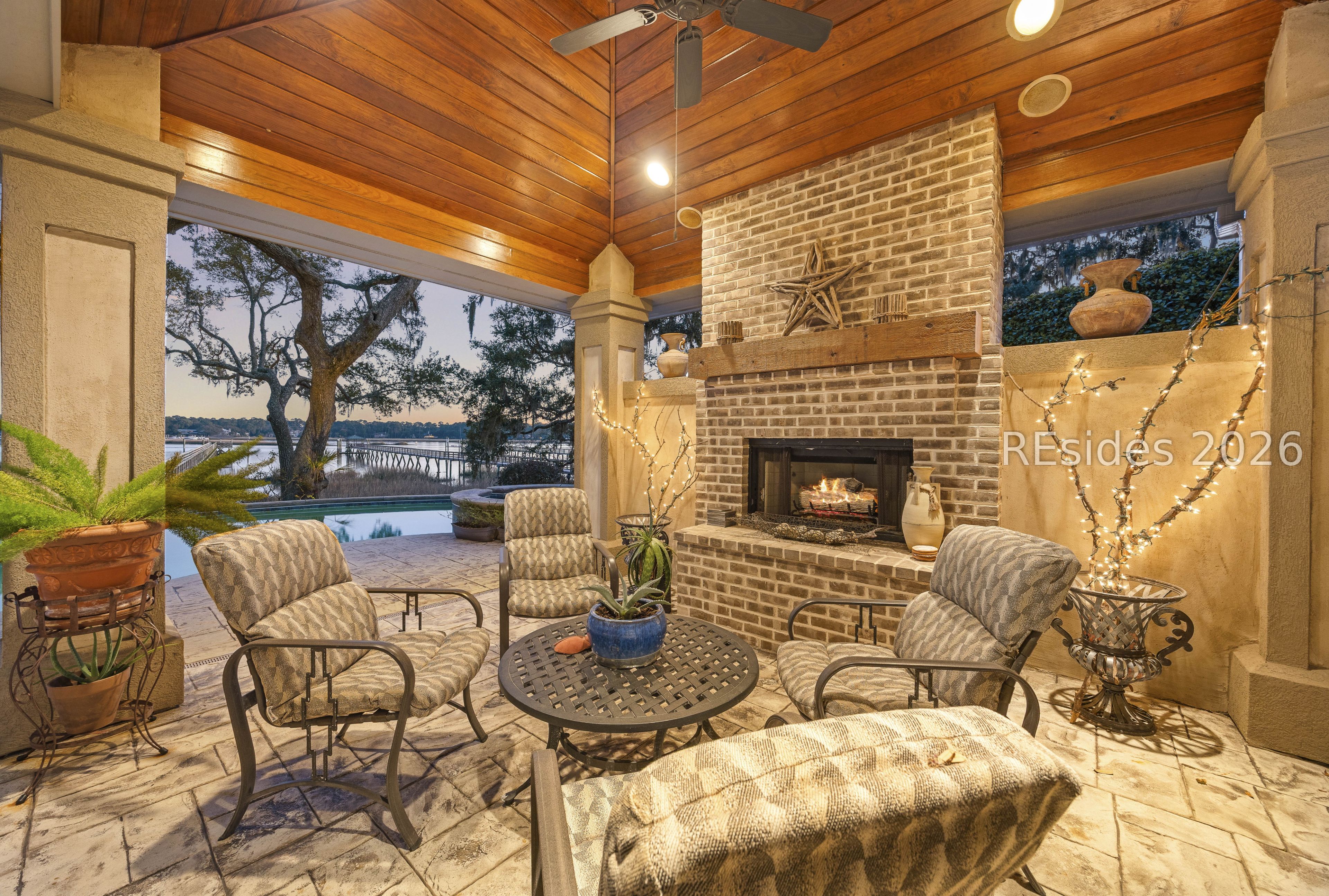 47 River Club Drive