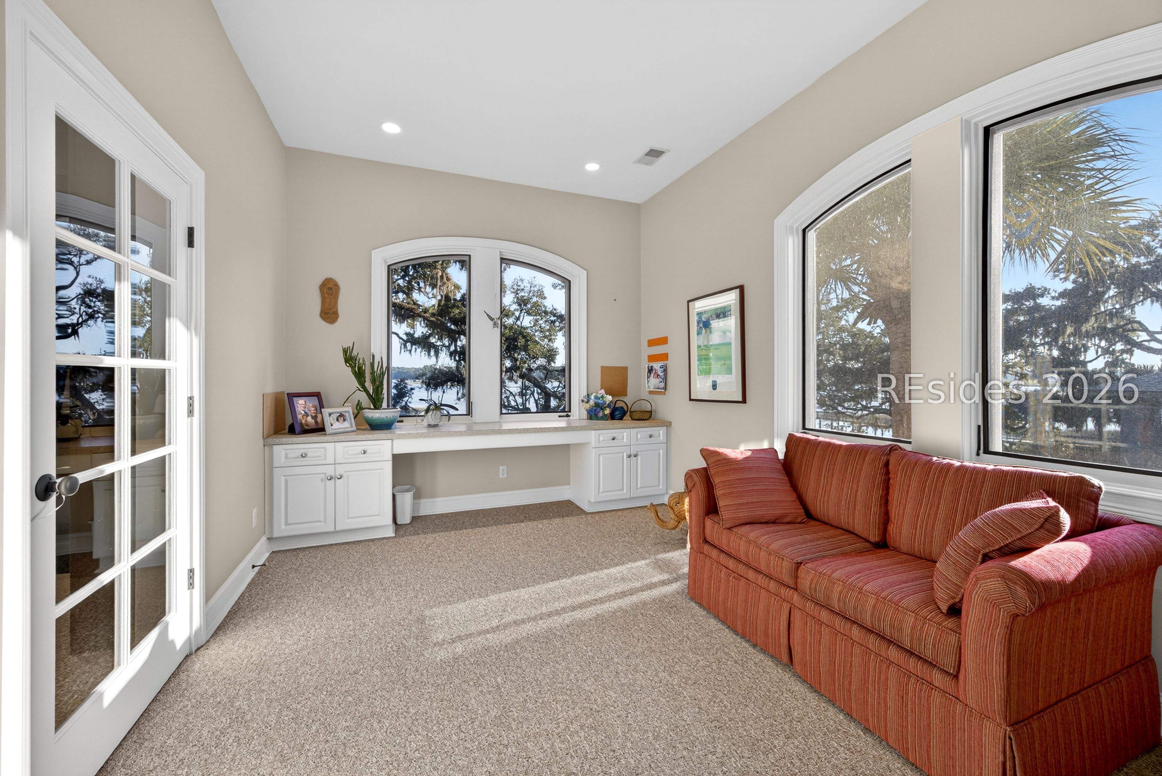 47 River Club Drive