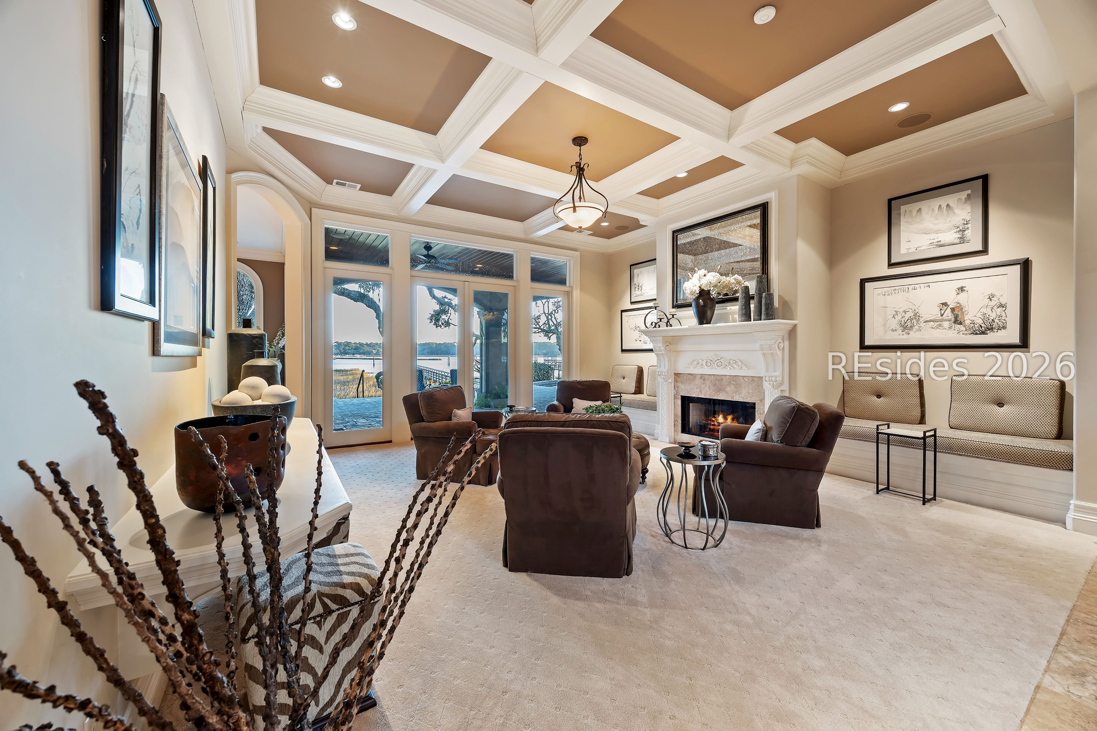47 River Club Drive