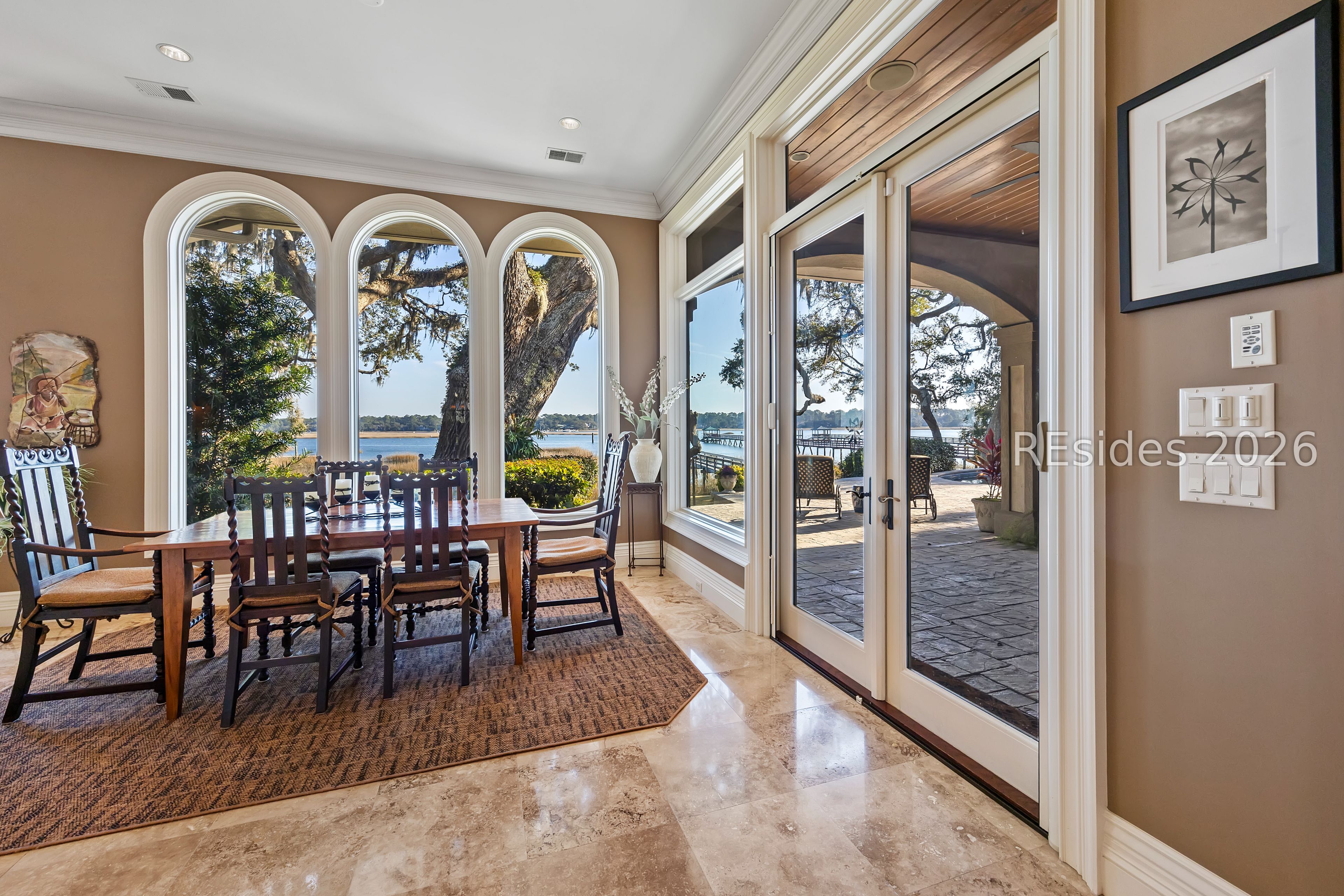47 River Club Drive